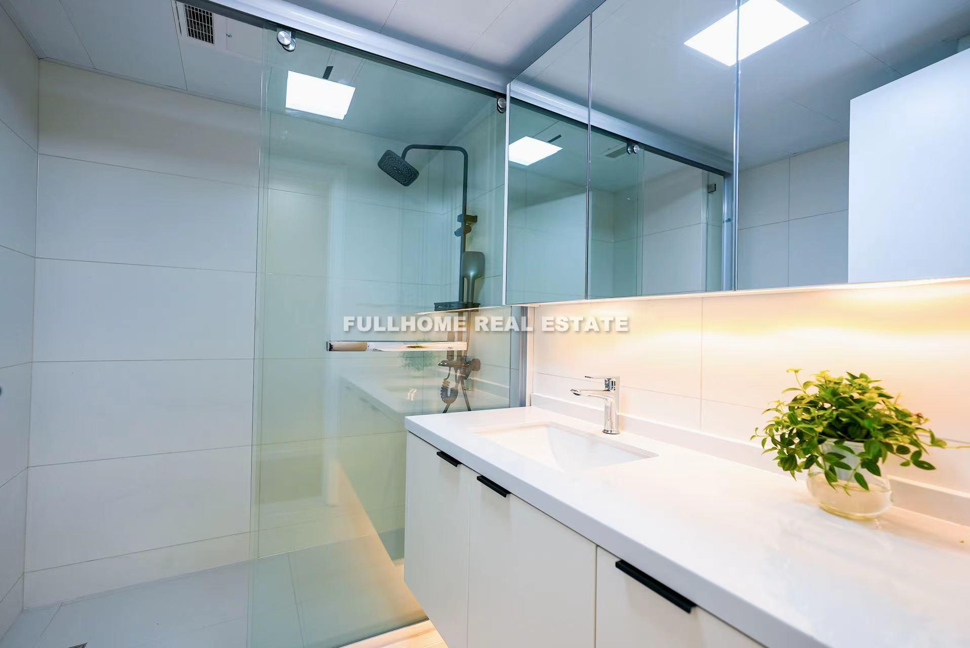 Rome Garden - Interior view 9, Shanghai rental property