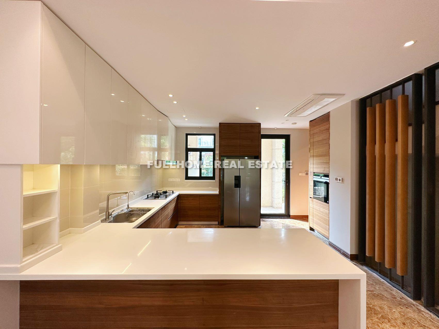Hongqiao Rongjing - Interior view 9, Shanghai rental property