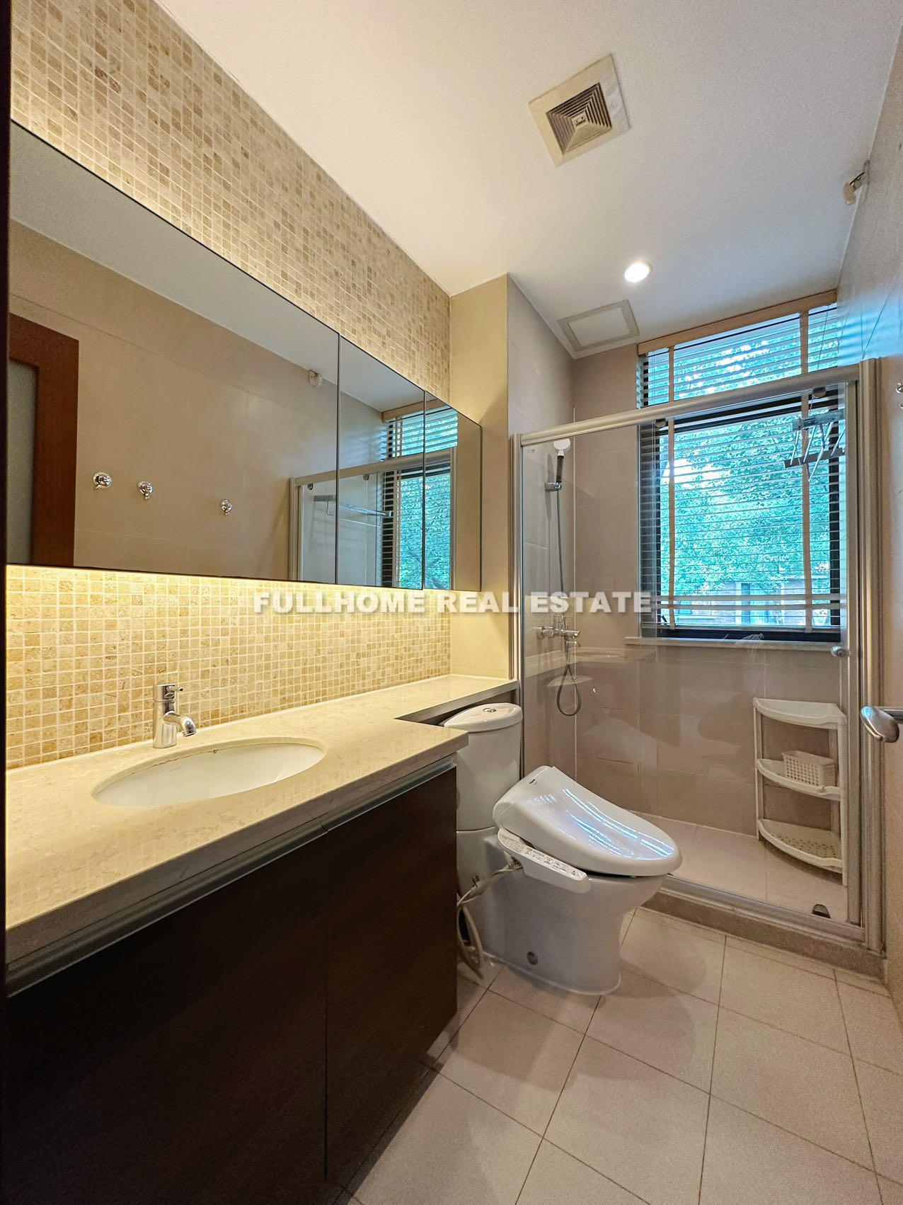 Stratford - Interior view 11, Shanghai rental property