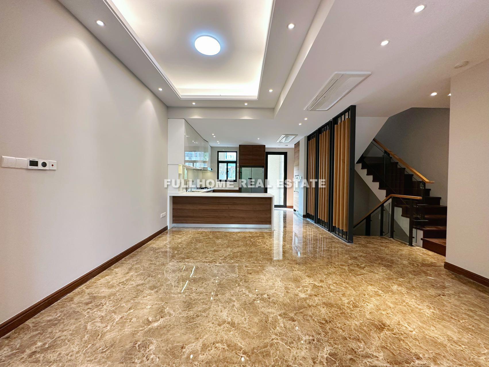 Hongqiao Rongjing - Interior view 13, Shanghai rental property