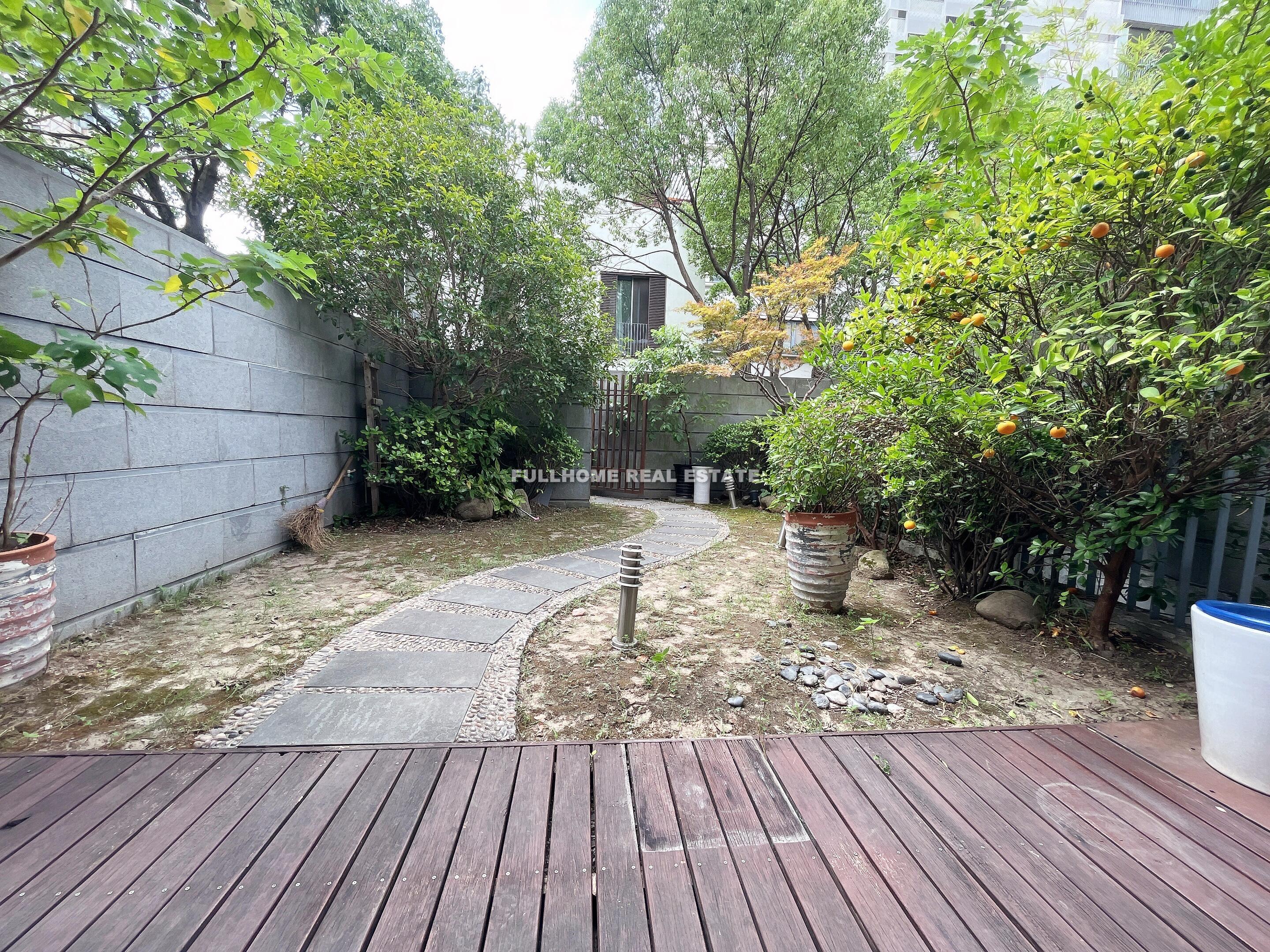 Lakeside Ville - Interior view 8, Shanghai rental property