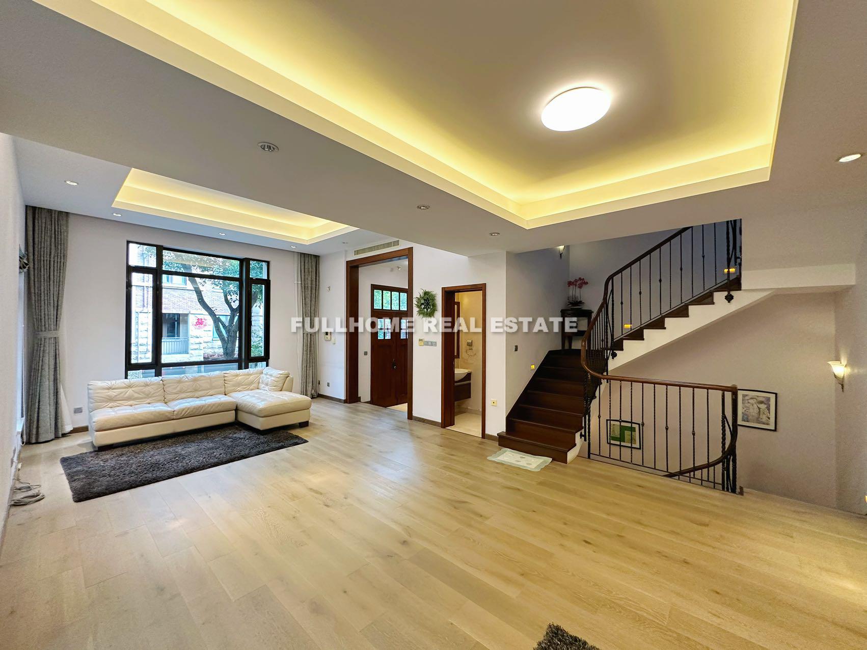 Stratford - Interior view 4, Shanghai rental property