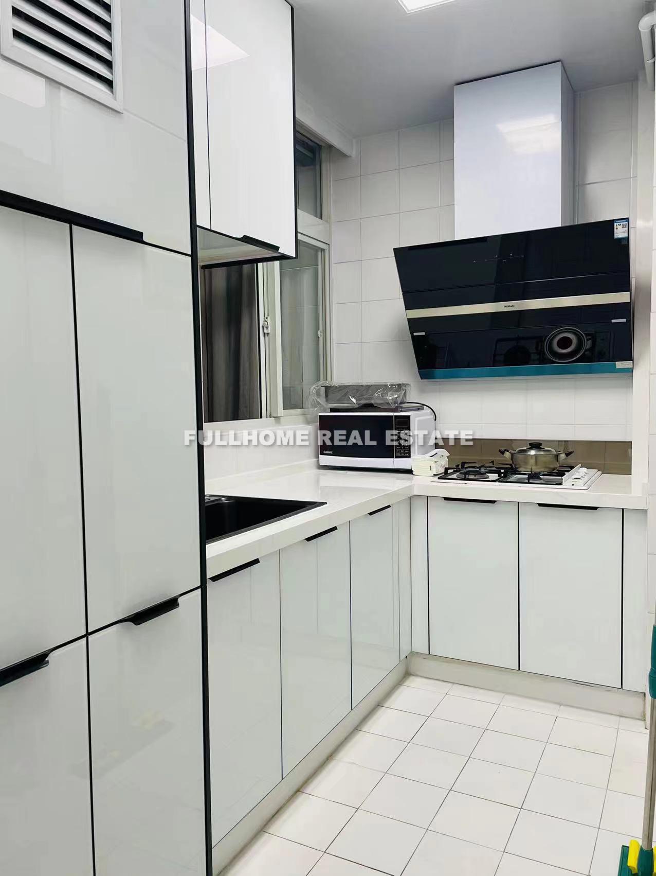 Huijin Plaza - Interior view 4, Shanghai rental property