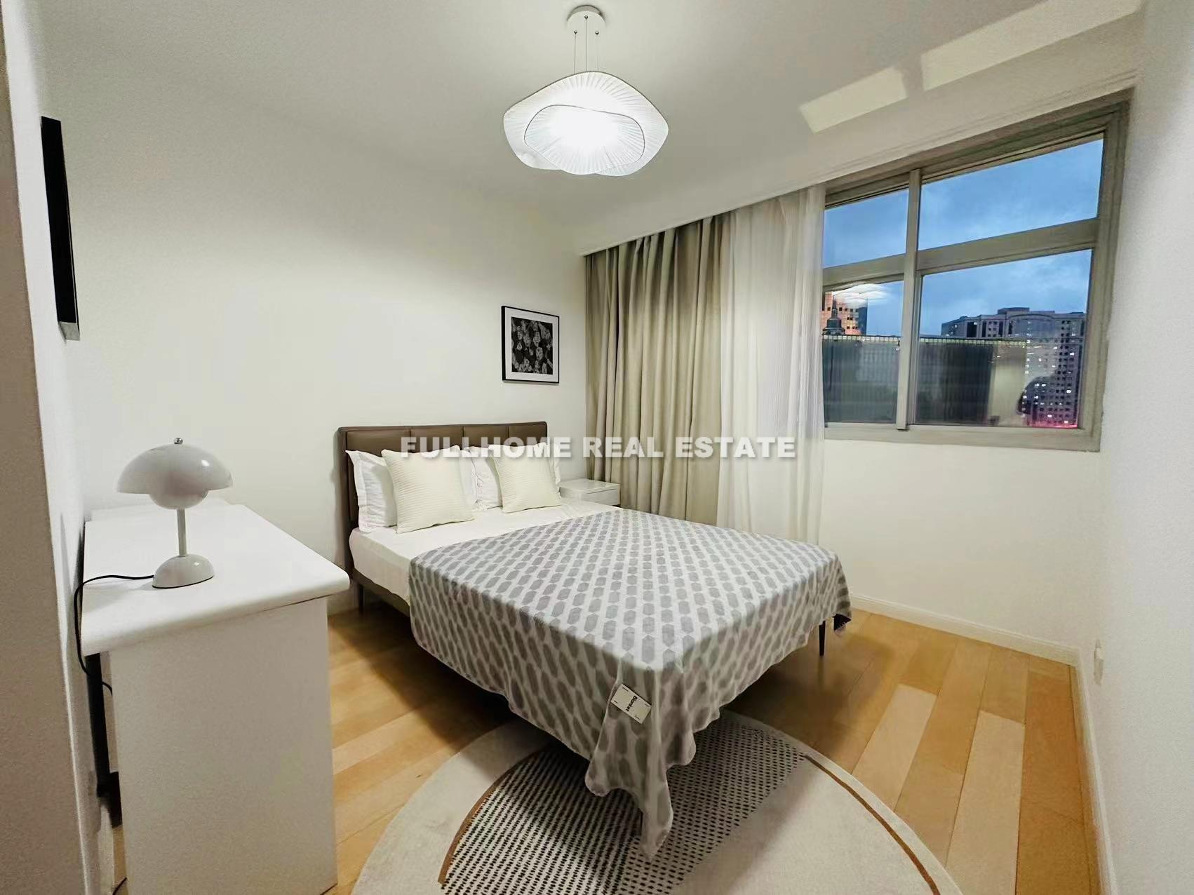 Huijin Plaza - Interior view 5, Shanghai rental property