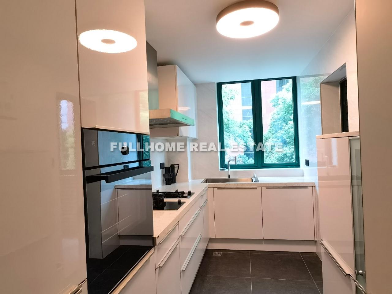 Oriental Manhattan - Interior view 5, Shanghai rental property