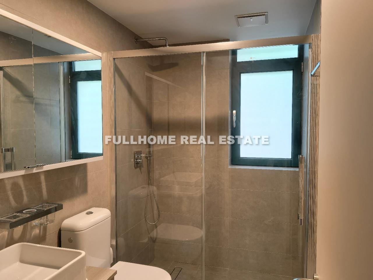 Oriental Manhattan - Interior view 4, Shanghai rental property