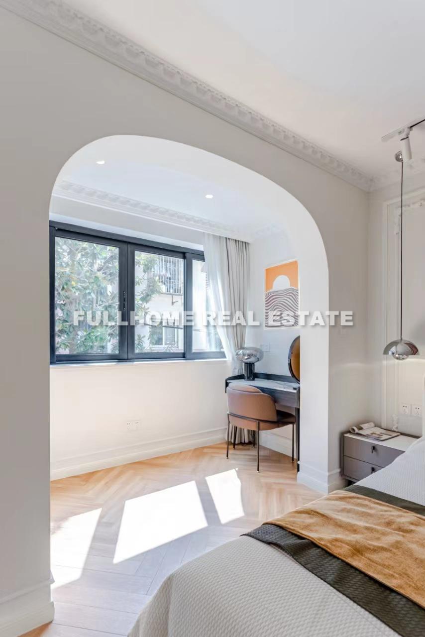 Lane 1-999Yuyuan Road Old House - Interior view 12, Shanghai rental property
