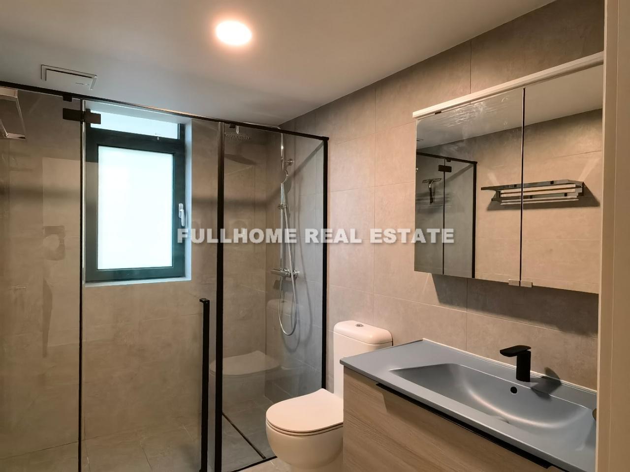 Oriental Manhattan - Interior view 2, Shanghai rental property