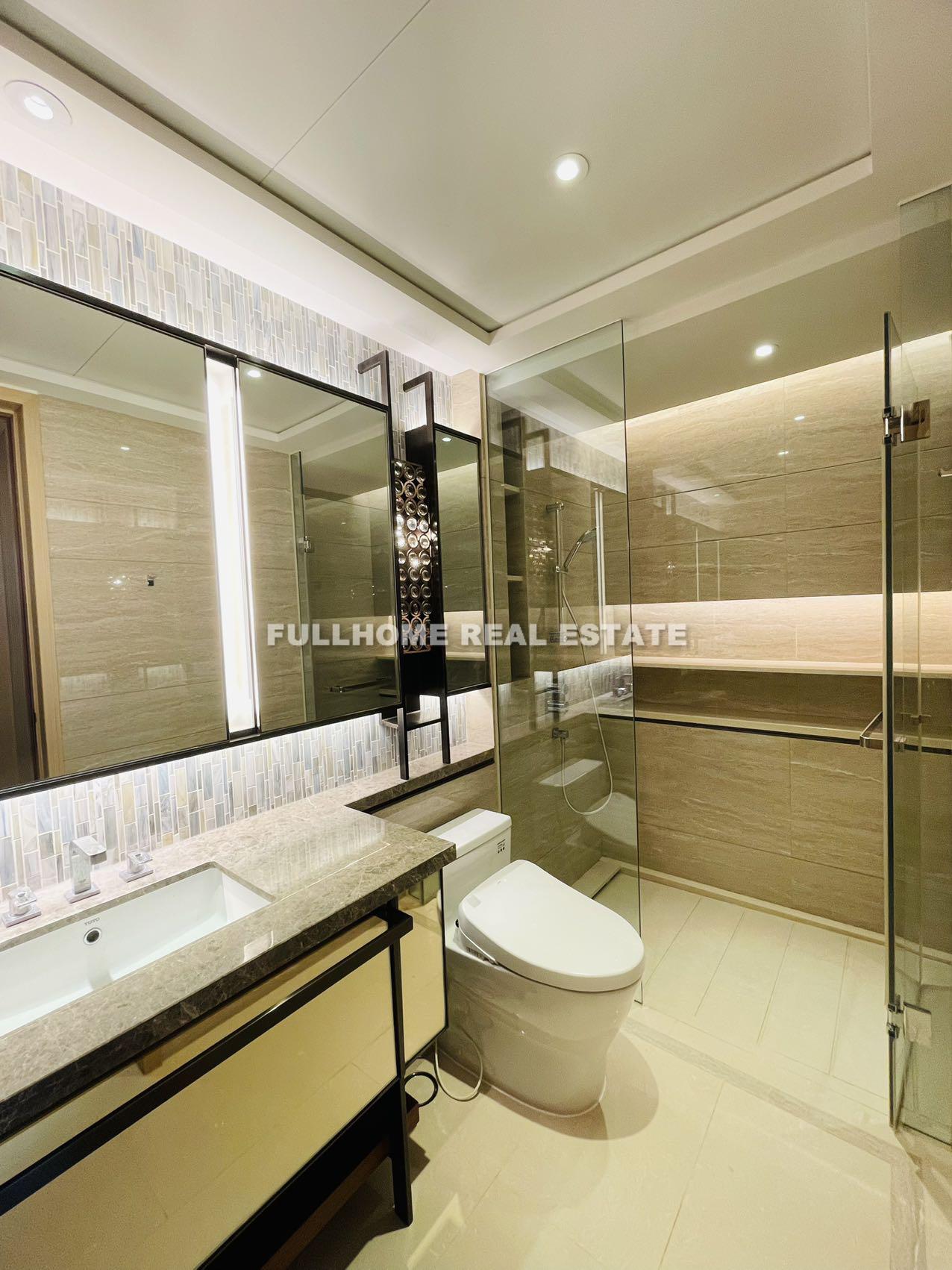 Arch Residence - Interior view 4, Shanghai rental property