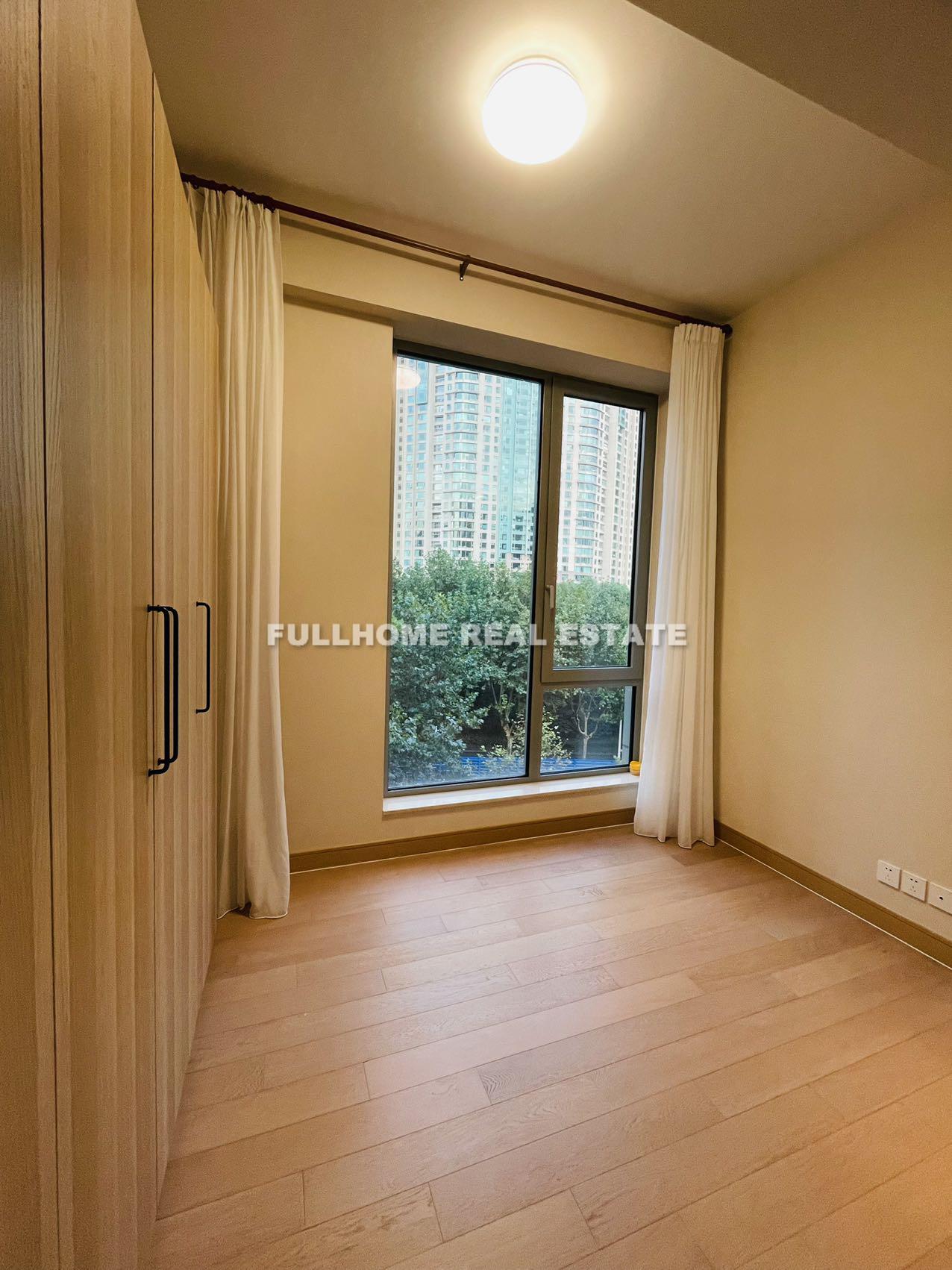 Arch Residence - Interior view 9, Shanghai rental property