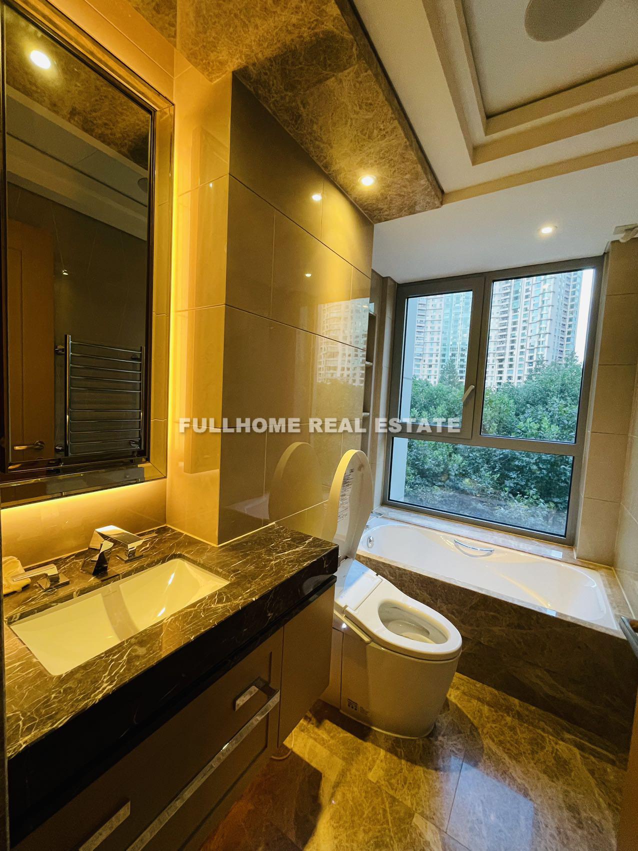 Arch Residence - Interior view 5, Shanghai rental property