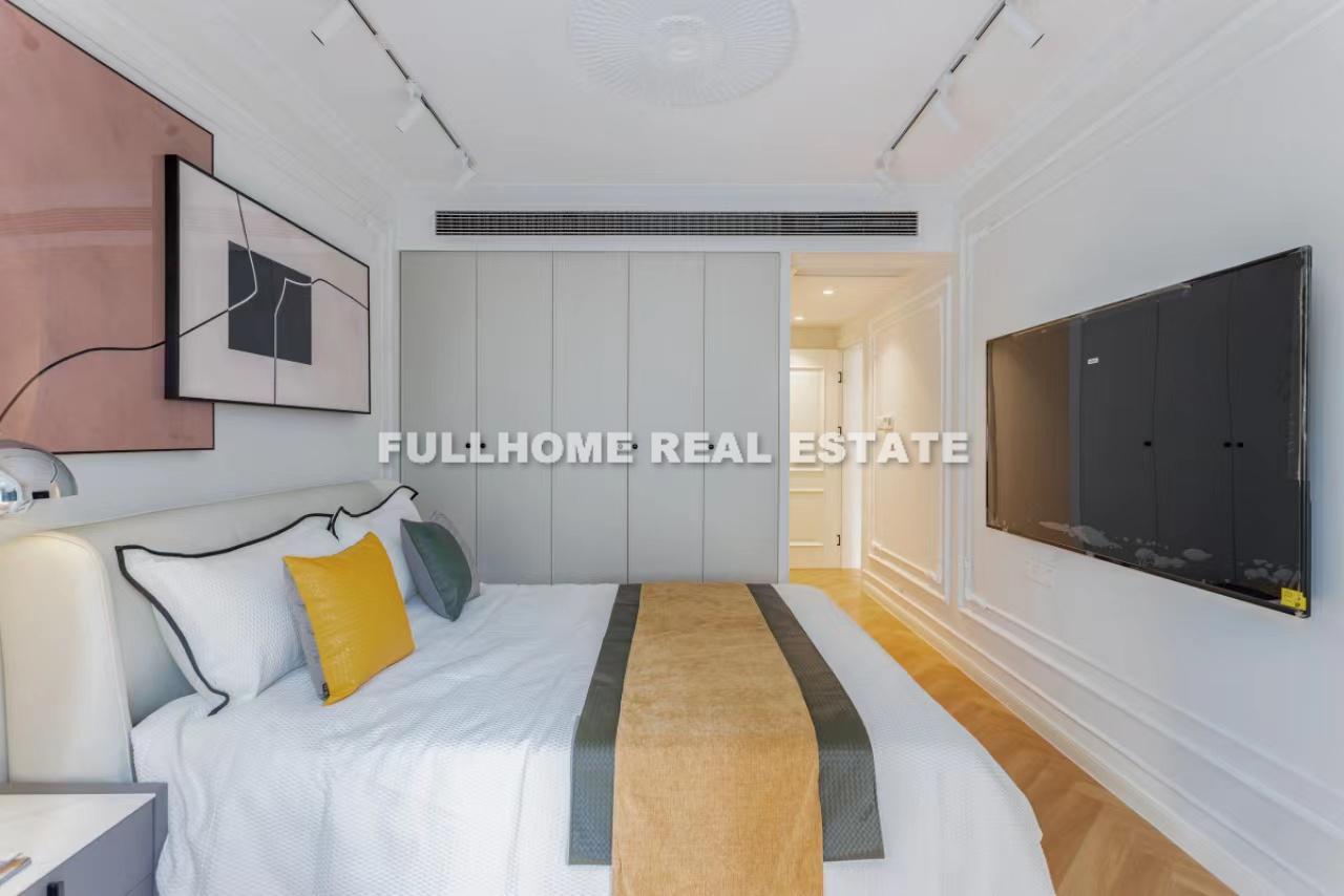 Lane 1-999Yuyuan Road Old House - Interior view 9, Shanghai rental property