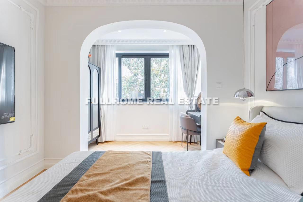 Lane 1-999Yuyuan Road Old House - Interior view 7, Shanghai rental property