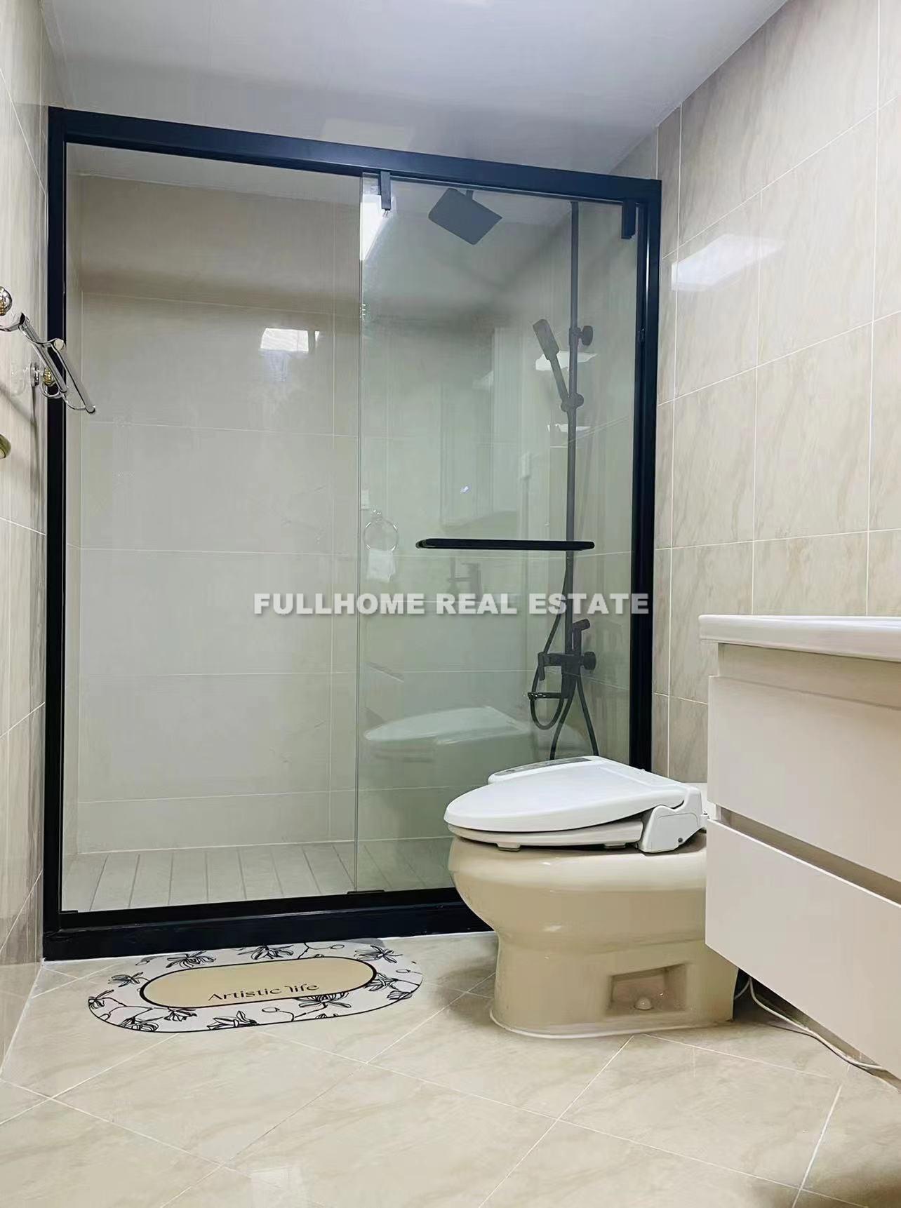 Huijin Plaza - Interior view 7, Shanghai rental property