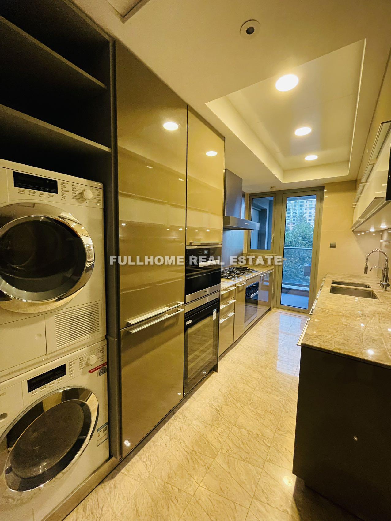 Arch Residence - Interior view 2, Shanghai rental property