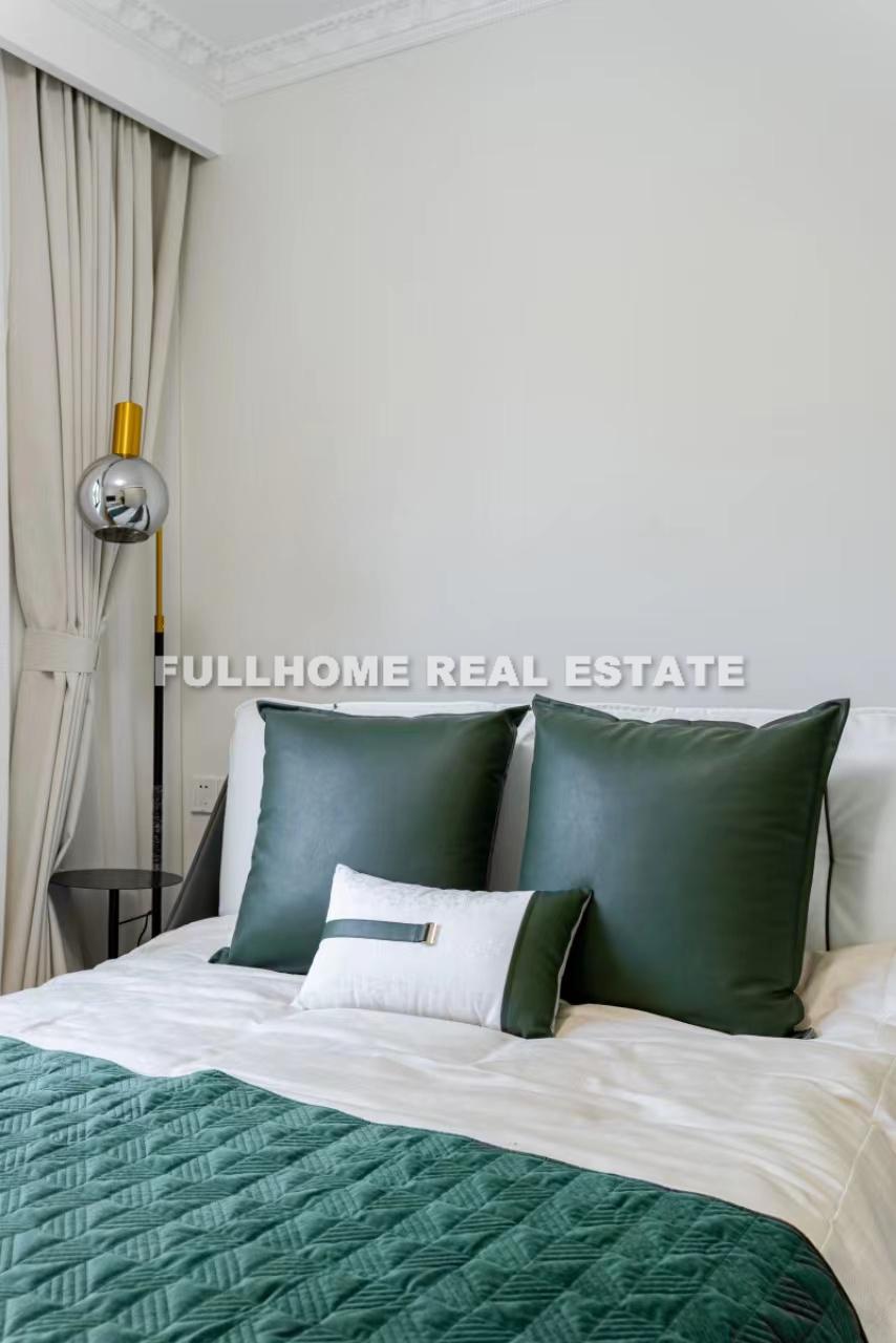 Lane 1-999Yuyuan Road Old House - Interior view 8, Shanghai rental property