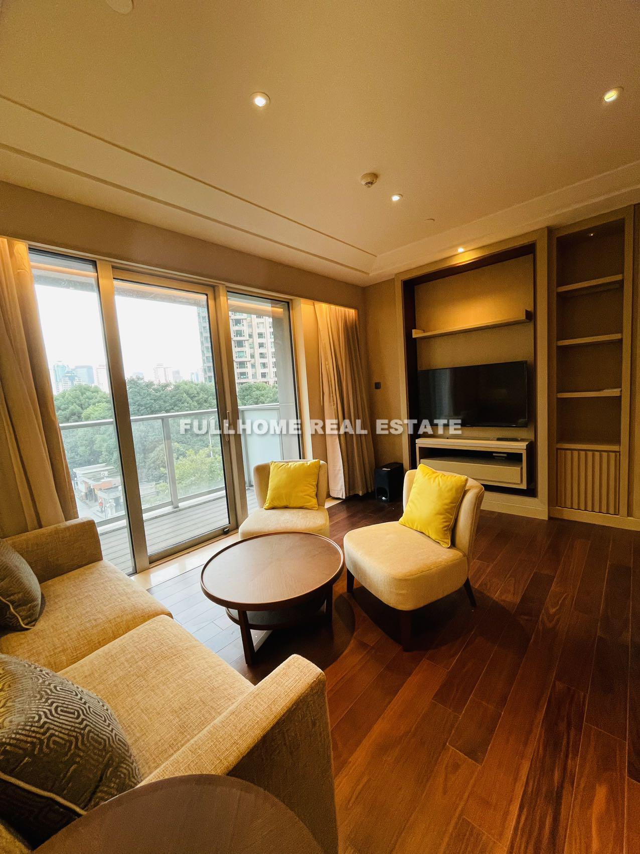 Arch Residence - Interior view 5, Shanghai rental property