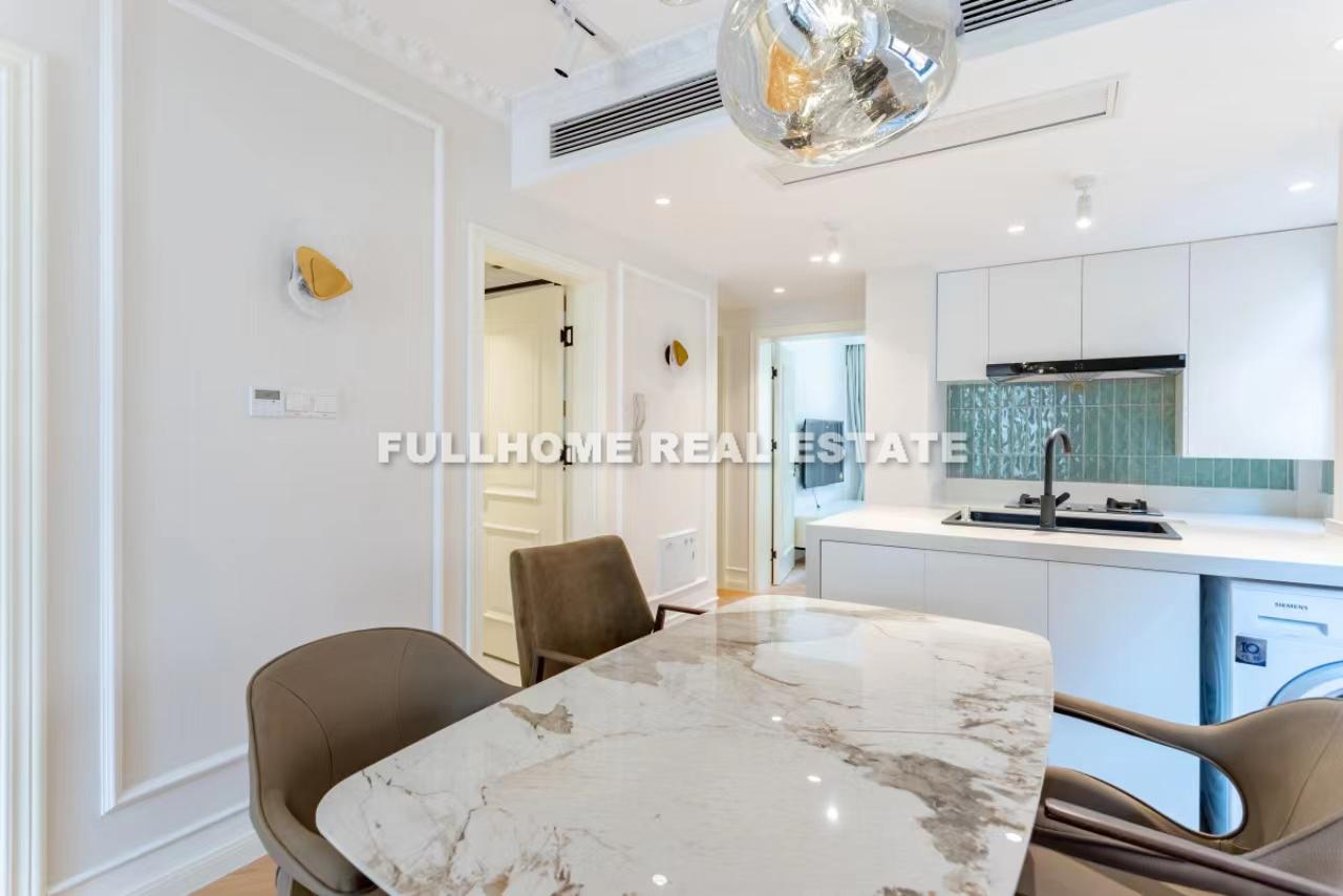Lane 1-999Yuyuan Road Old House - Interior view 4, Shanghai rental property