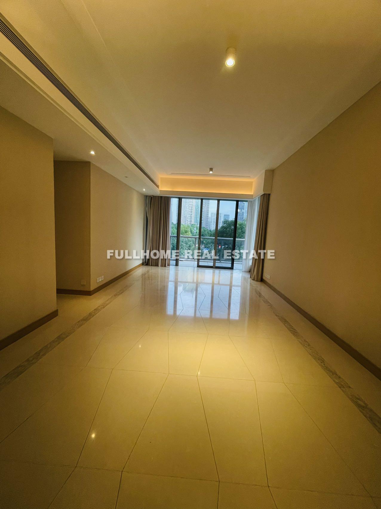 Arch Residence - 2 bedroom apartment in Shanghai, Lujiazui, Pudong