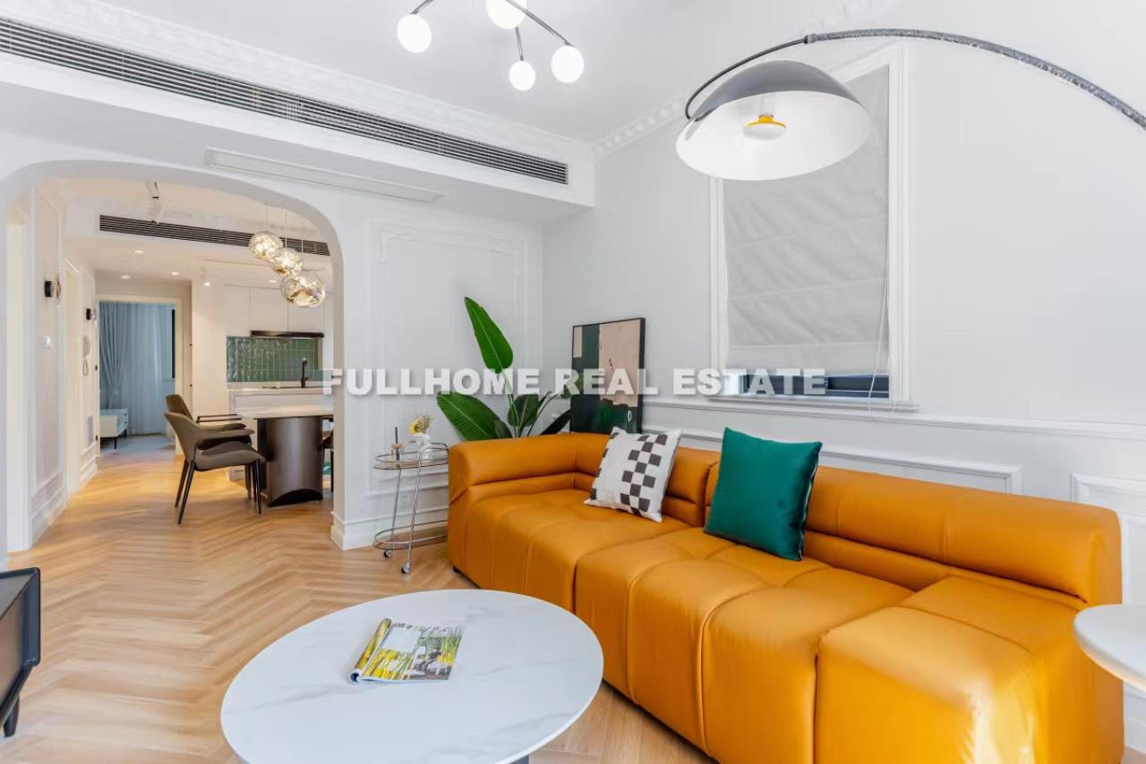 Lane 1-999Yuyuan Road Old House - Interior view 3, Shanghai rental property