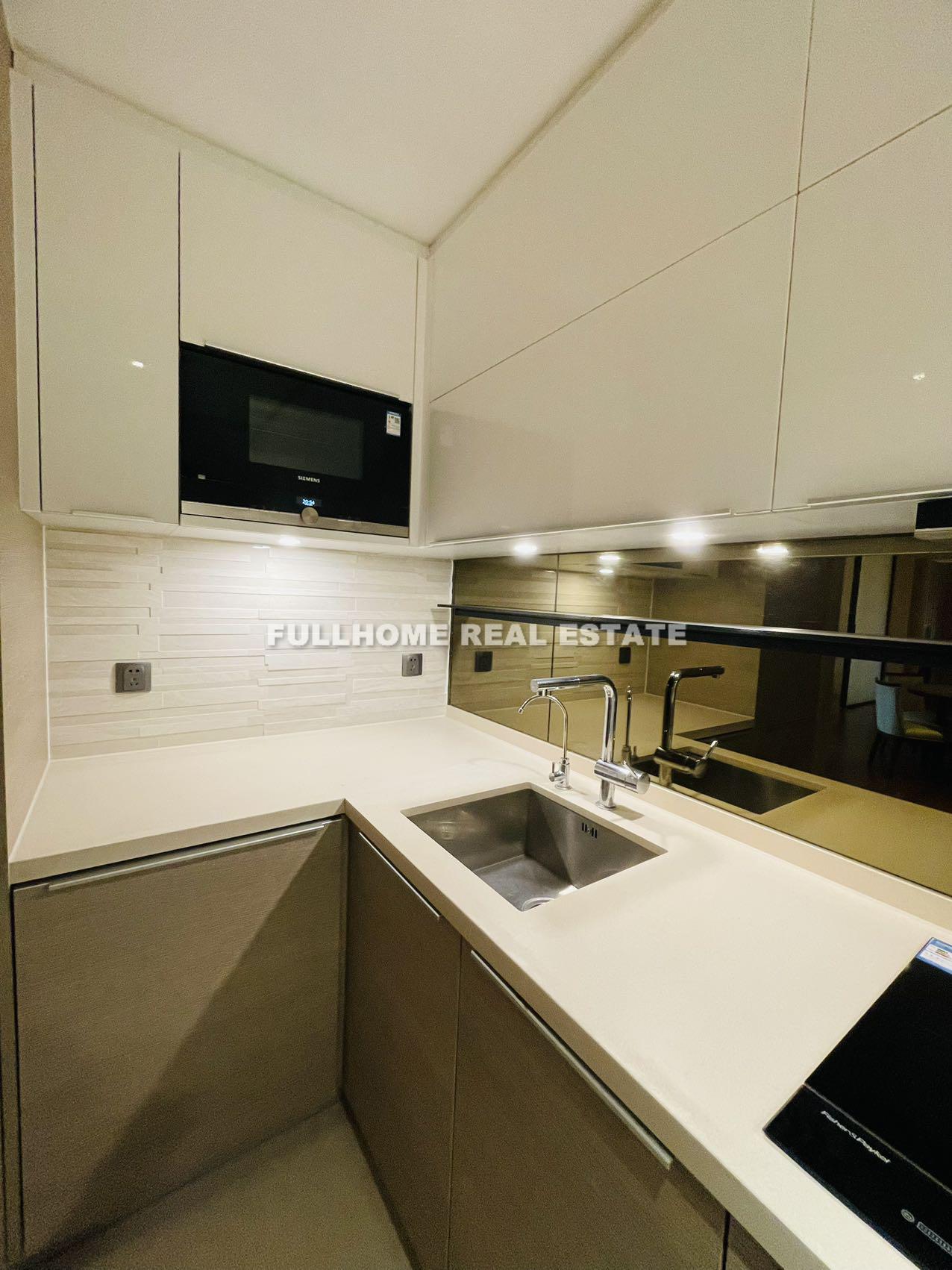Arch Residence - Interior view 7, Shanghai rental property