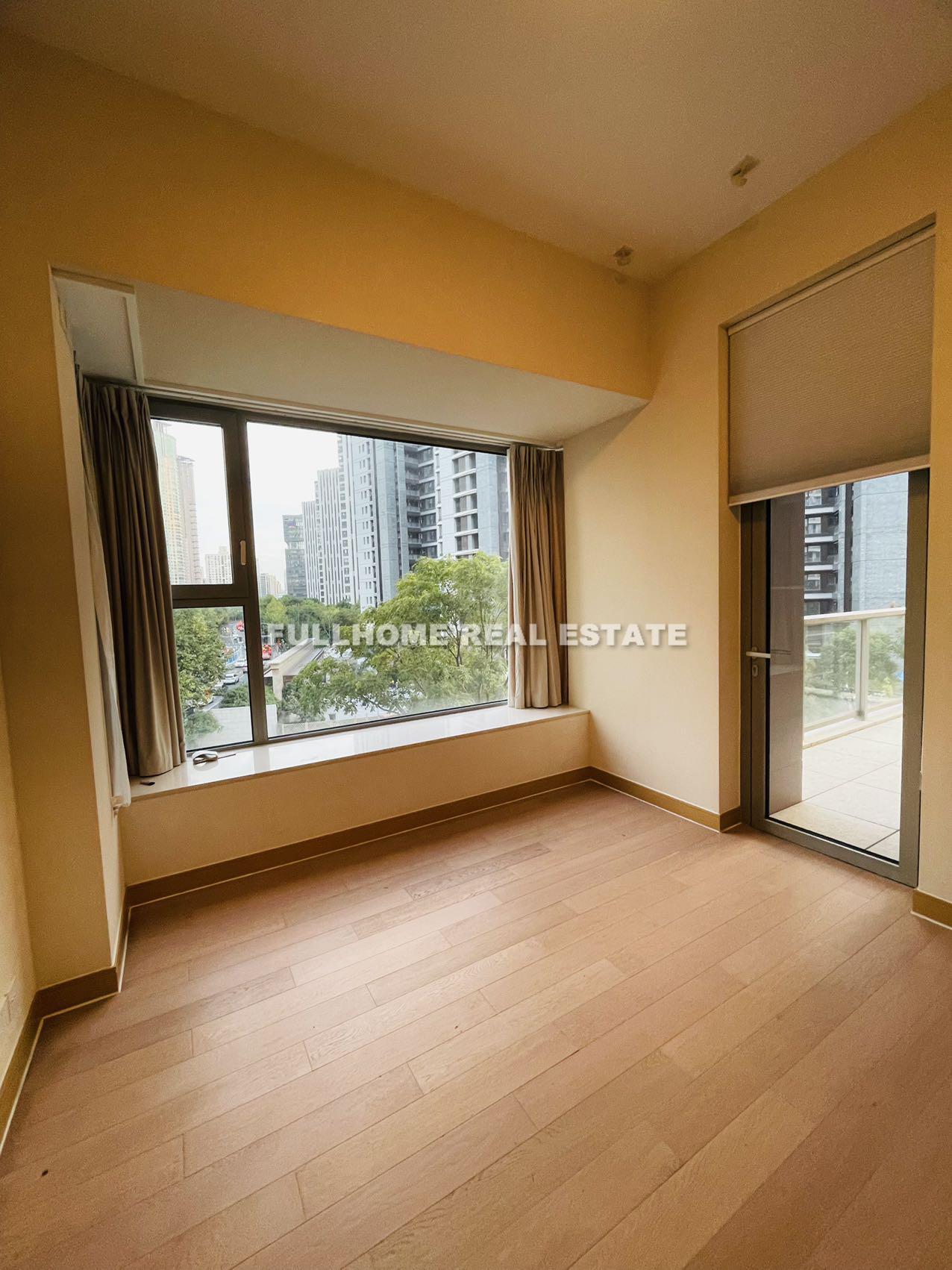 Arch Residence - Interior view 8, Shanghai rental property