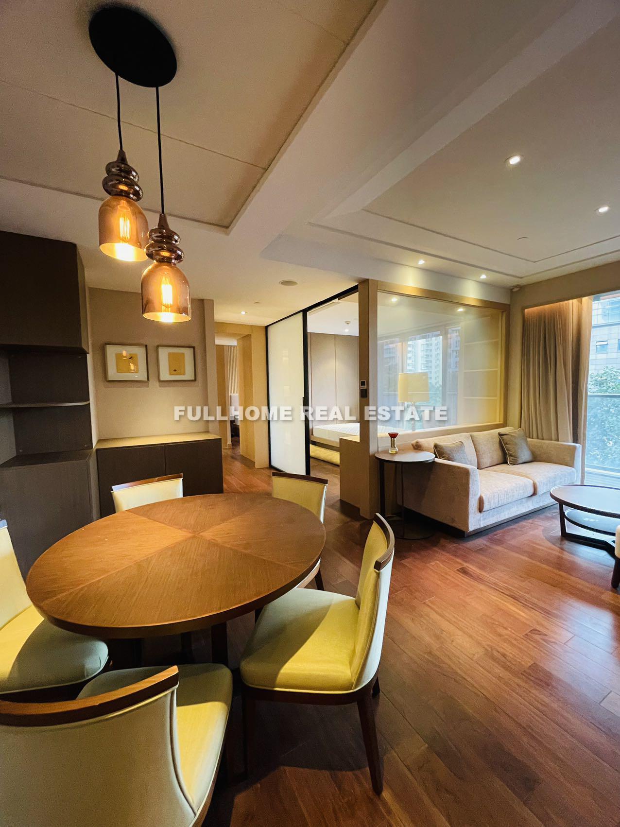 Arch Residence - Interior view 6, Shanghai rental property