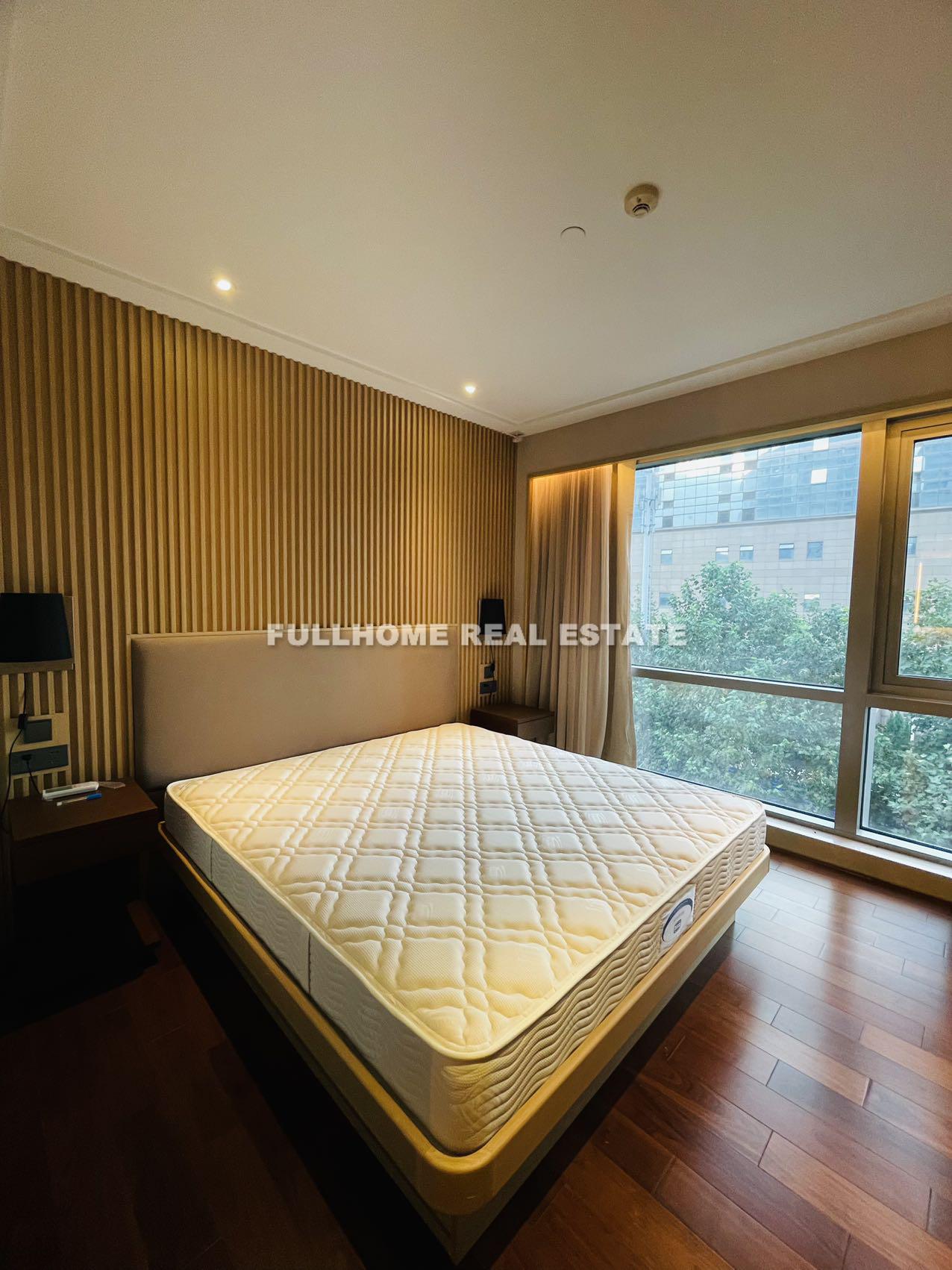 Arch Residence - Interior view 7, Shanghai rental property
