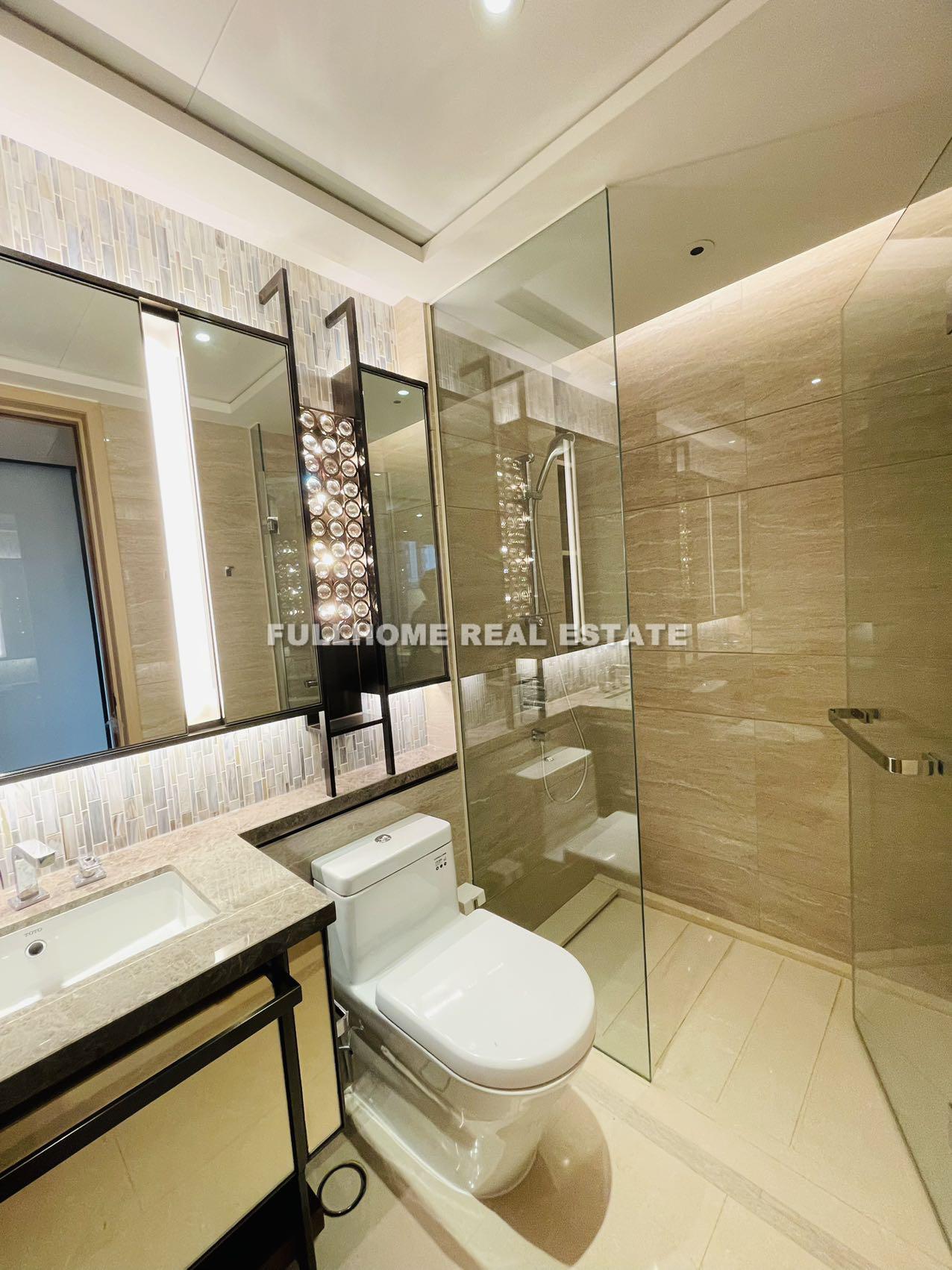 Arch Residence - Interior view 8, Shanghai rental property