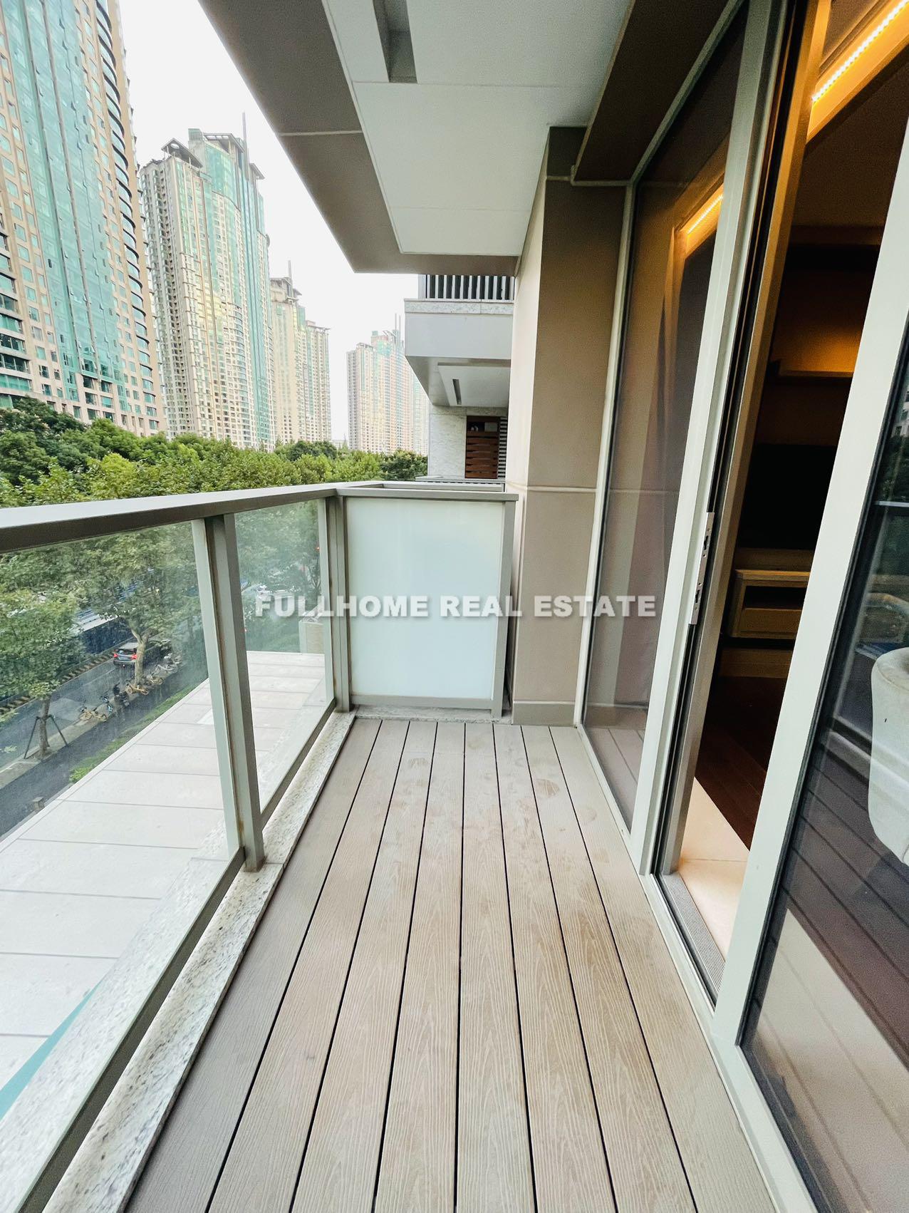 Arch Residence - Interior view 11, Shanghai rental property