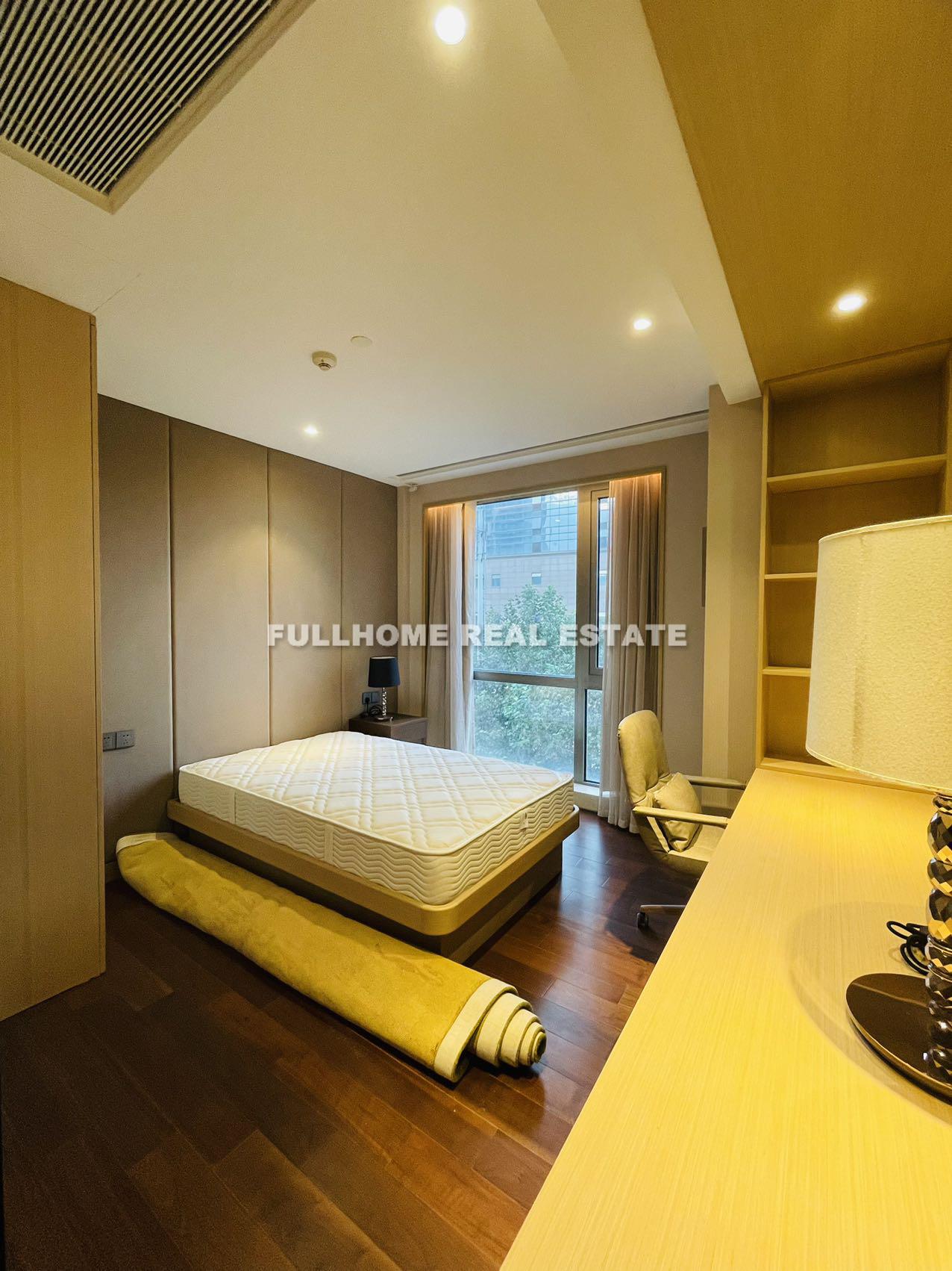 Arch Residence - Interior view 3, Shanghai rental property
