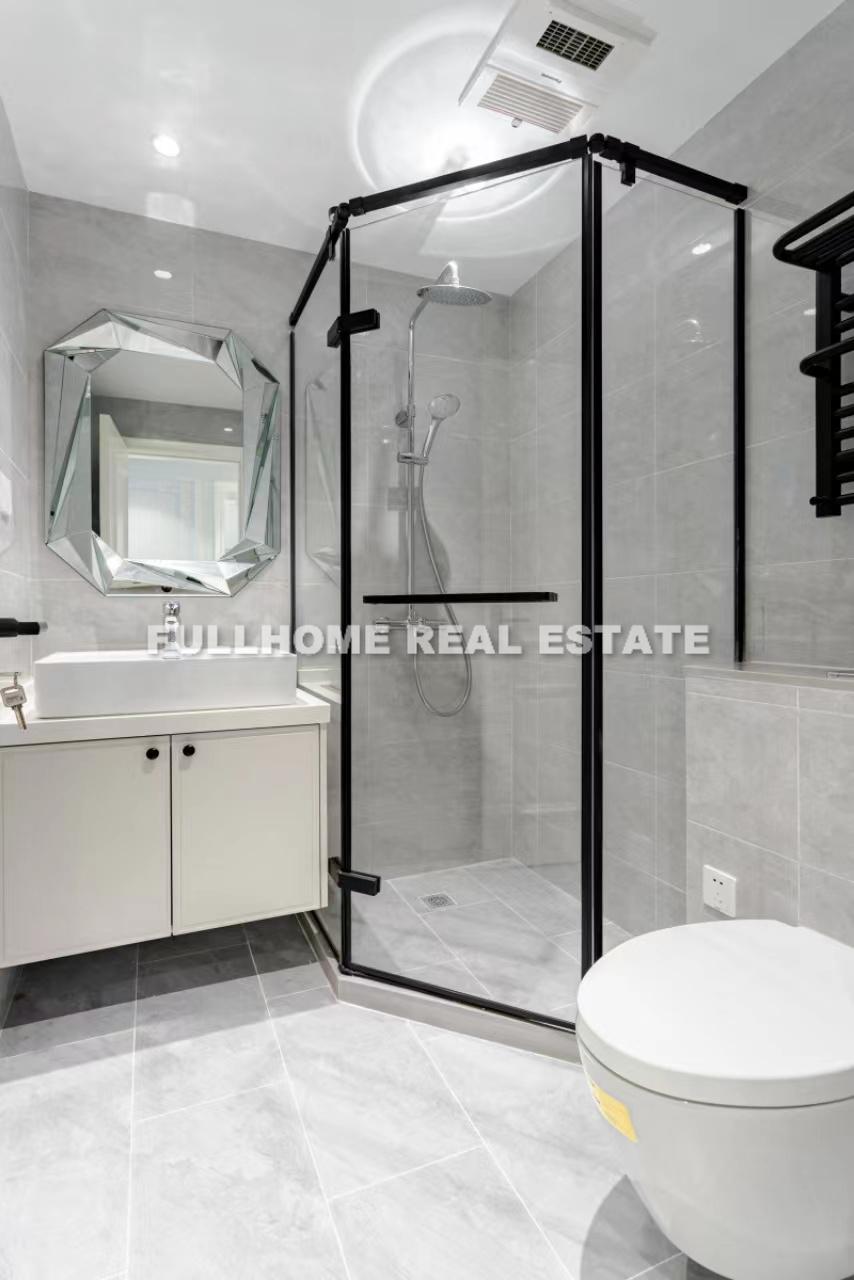 Lane 1-999Yuyuan Road Old House - Interior view 10, Shanghai rental property
