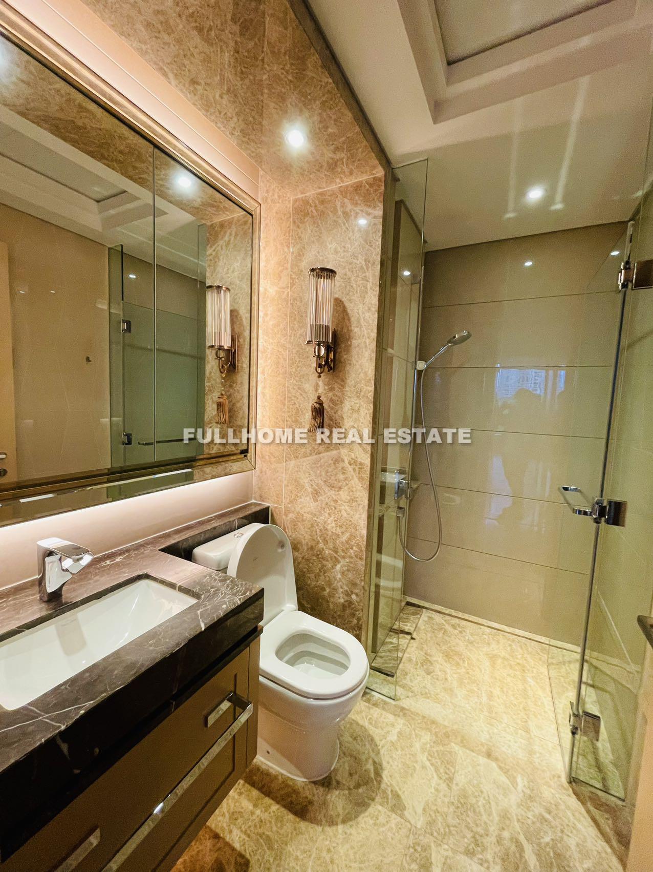 Arch Residence - Interior view 4, Shanghai rental property