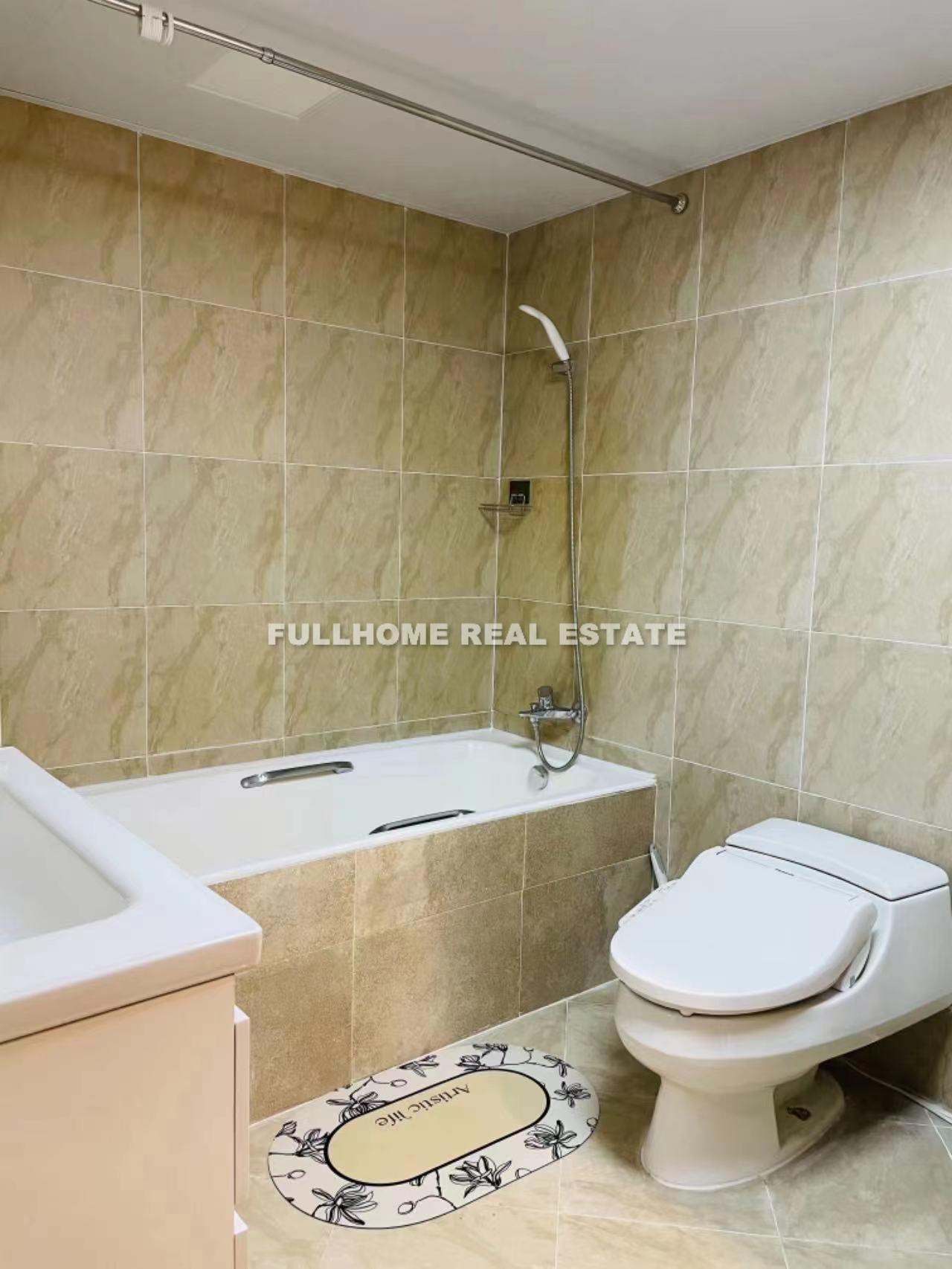 Huijin Plaza - Interior view 6, Shanghai rental property