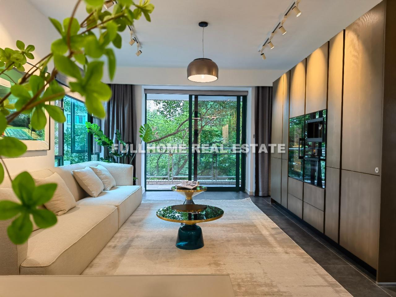 Oriental Manhattan - Interior view 3, Shanghai rental property