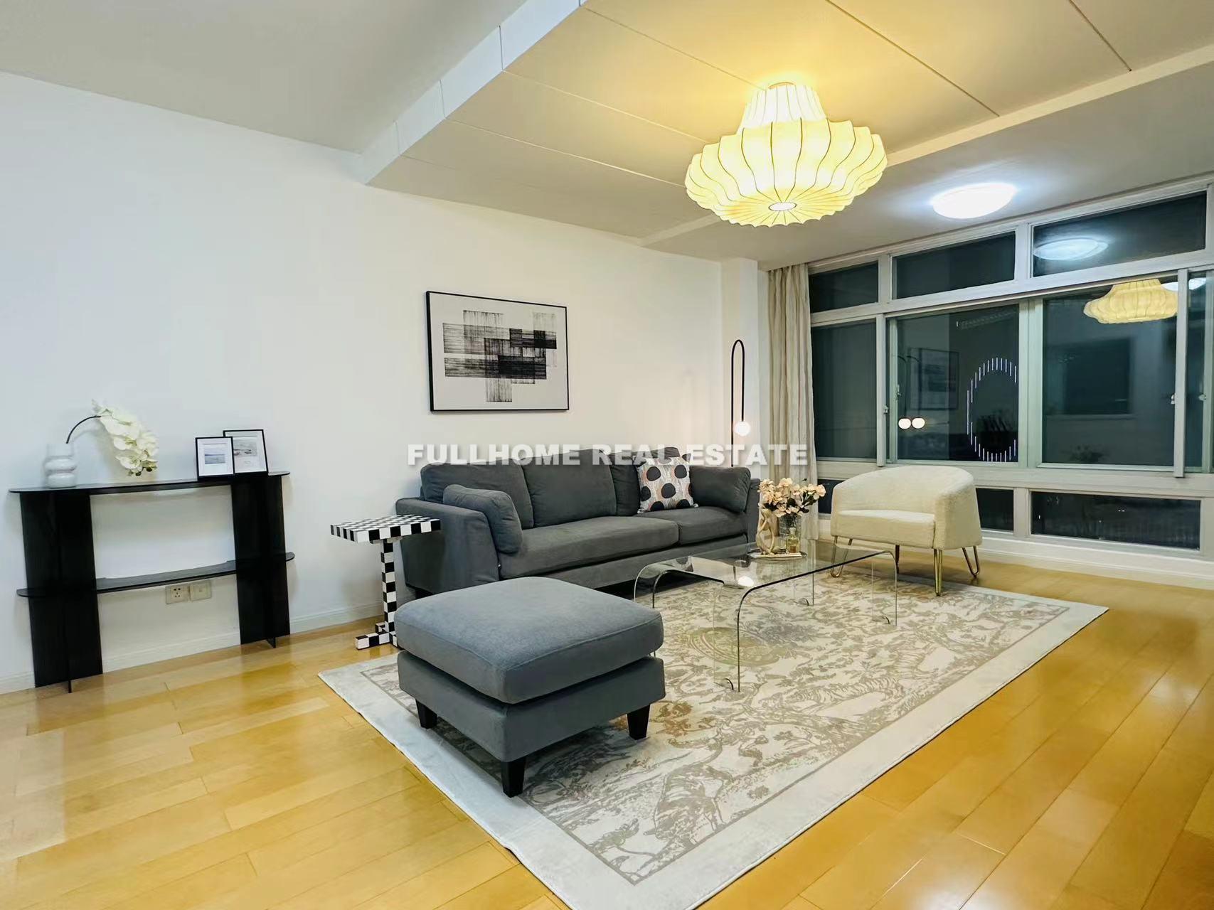 Huijin Plaza - Interior view 8, Shanghai rental property