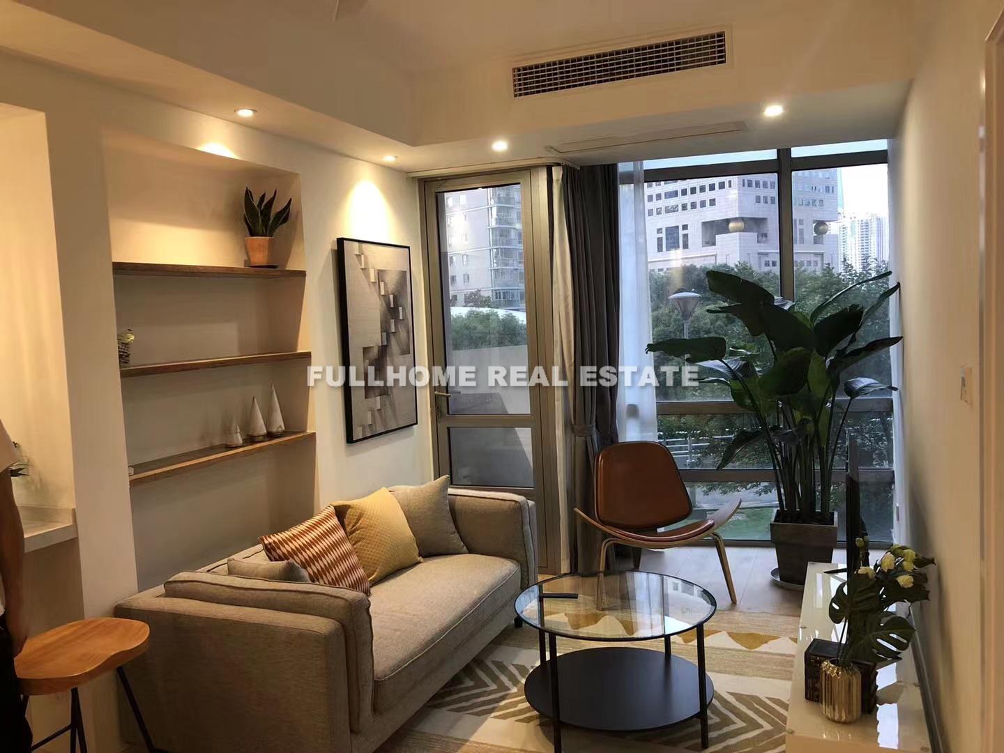 Golden Bund Garden - Interior view 3, Shanghai rental property