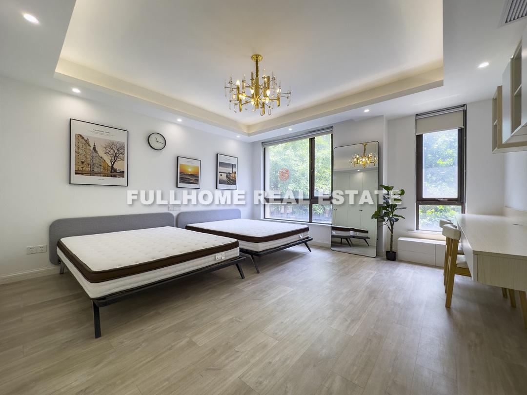 Rose Valley - Interior view 10, Shanghai rental property
