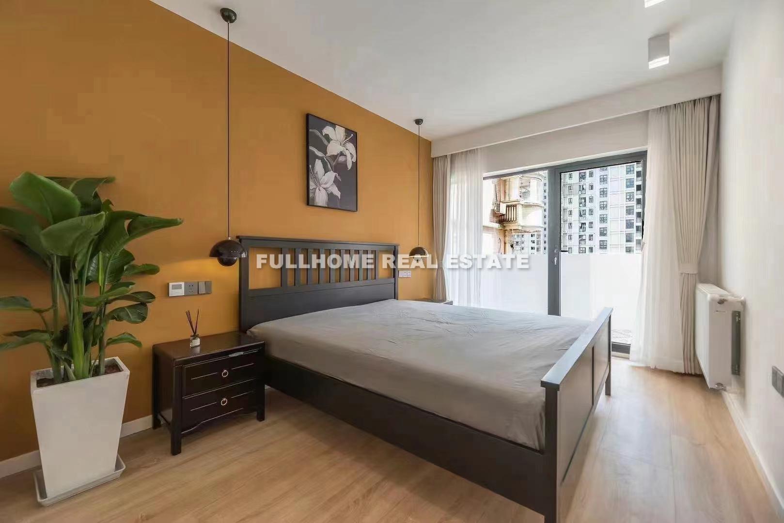 Xindi Garden - Interior view 6, Shanghai rental property