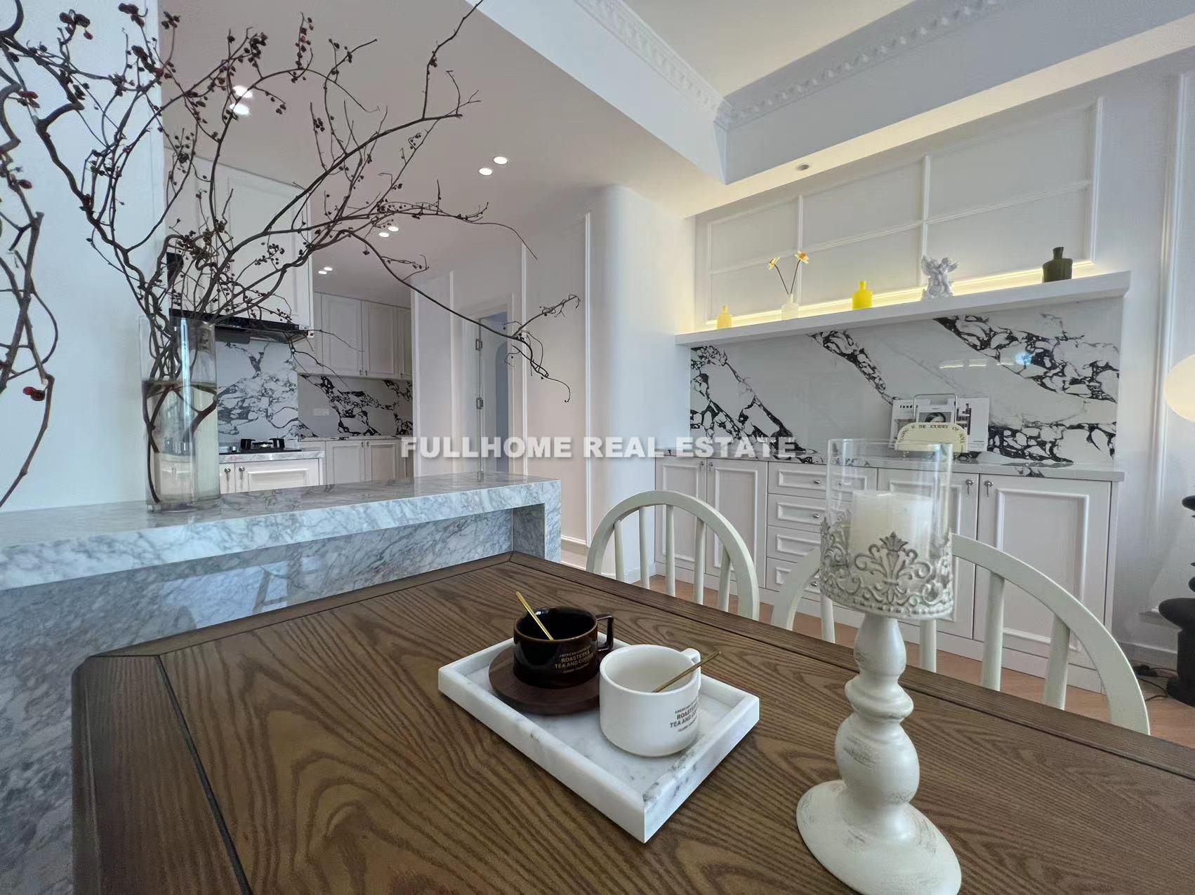 Jingan Gui Garden - Interior view 14, Shanghai rental property