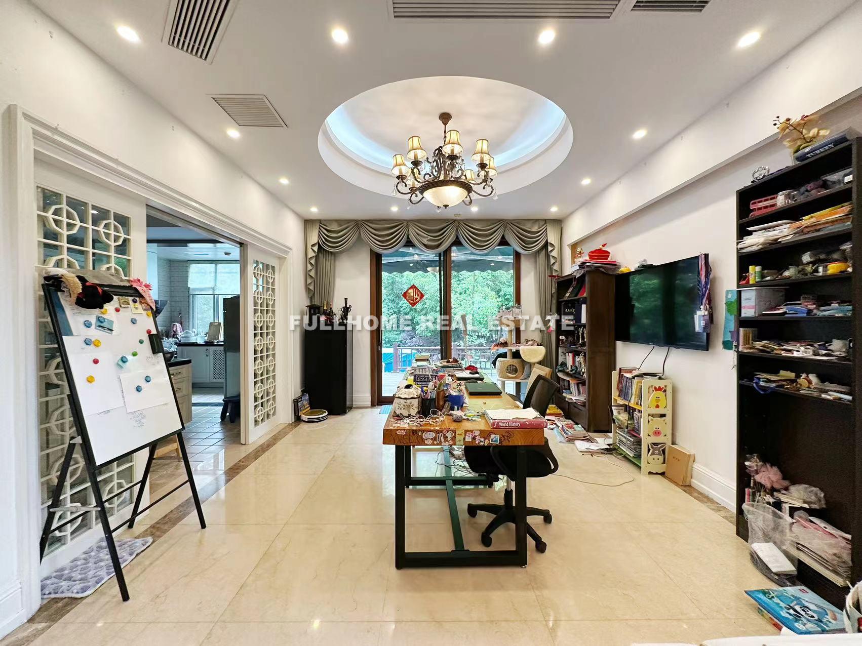 Violet Country Villa - Interior view 12, Shanghai rental property