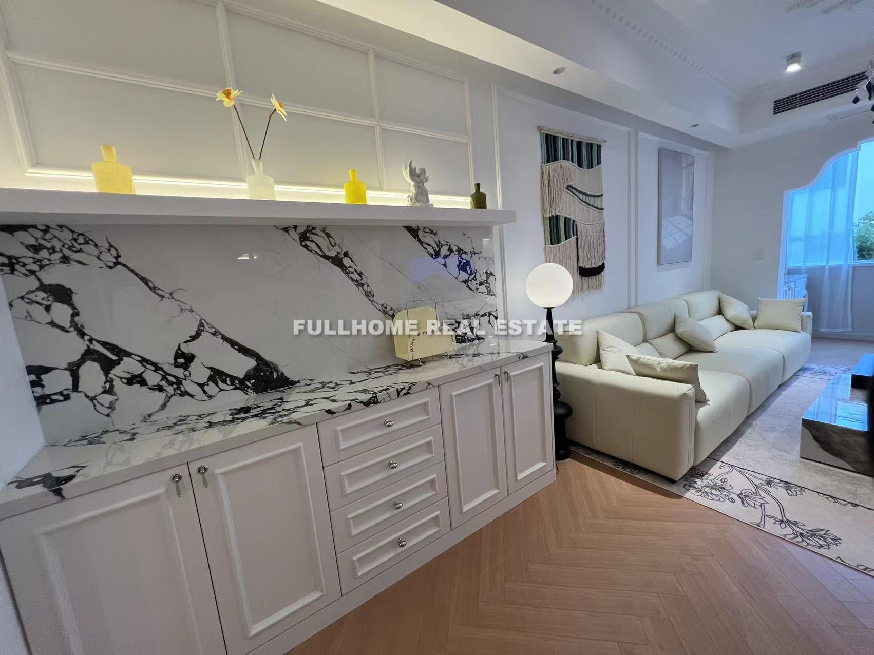 Jingan Gui Garden - Interior view 10, Shanghai rental property
