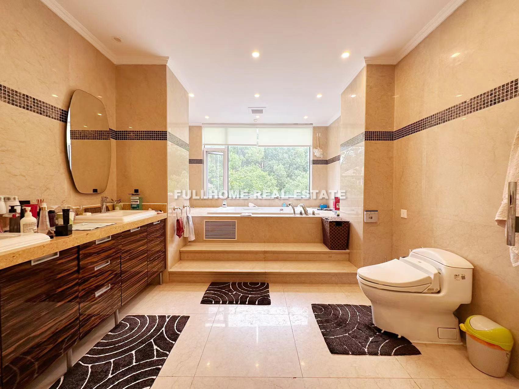 Violet Country Villa - Interior view 11, Shanghai rental property