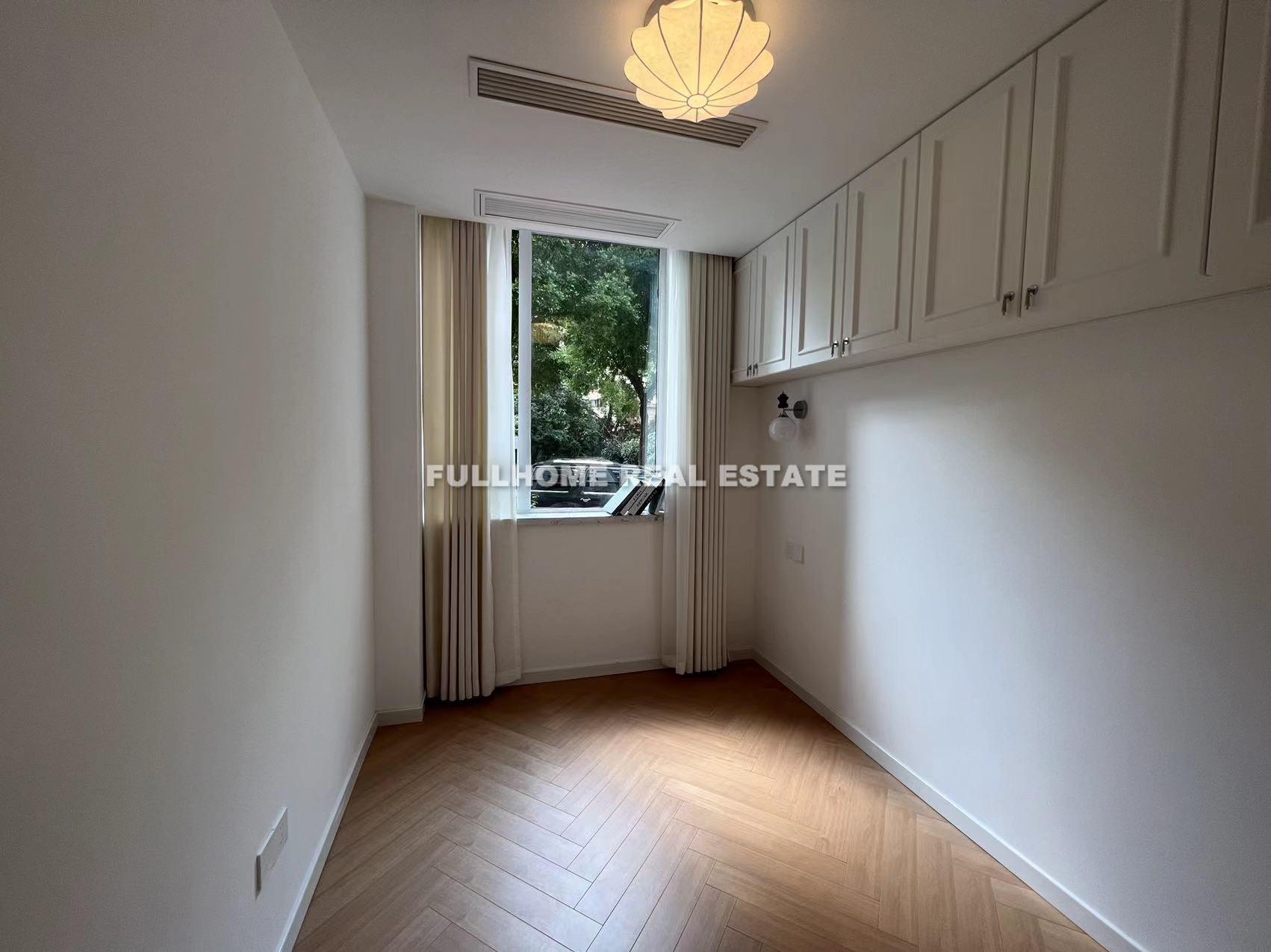 Jingan Gui Garden - Interior view 5, Shanghai rental property