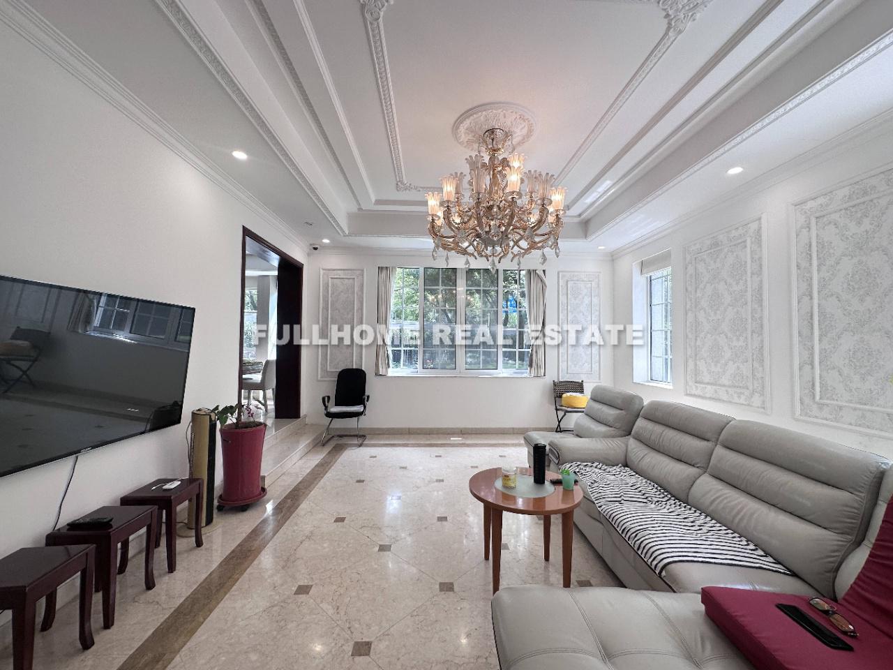 Risen Garden - Interior view 11, Shanghai rental property