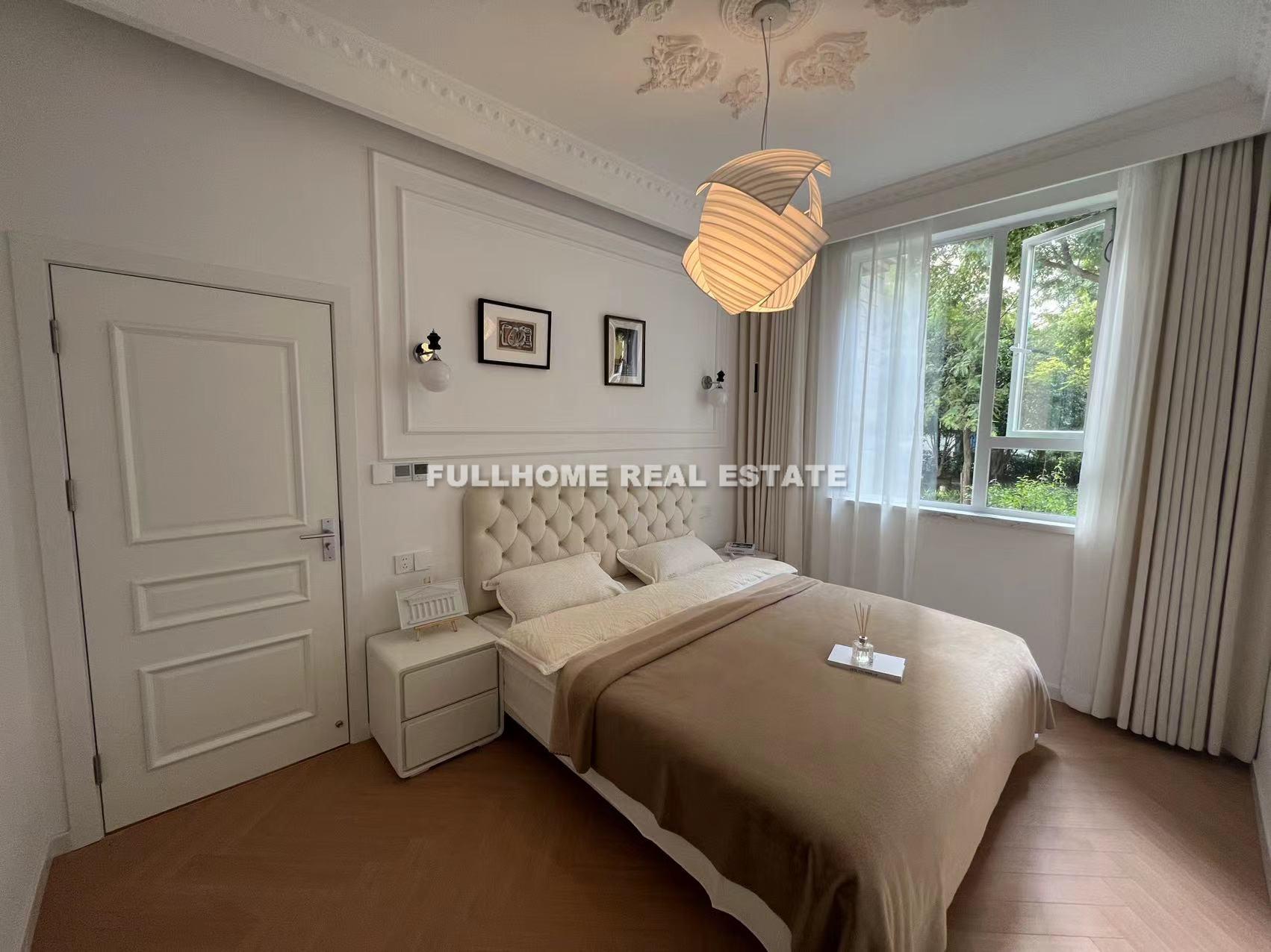Jingan Gui Garden - Interior view 3, Shanghai rental property