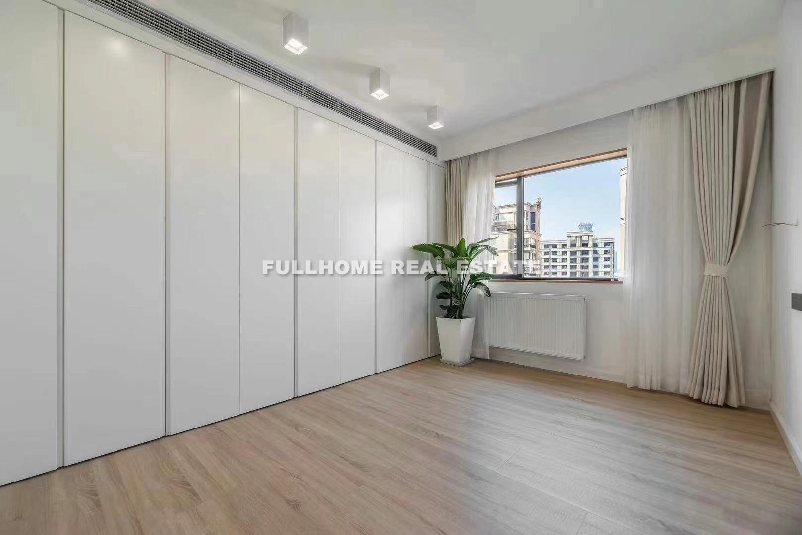 Xindi Garden - Interior view 3, Shanghai rental property