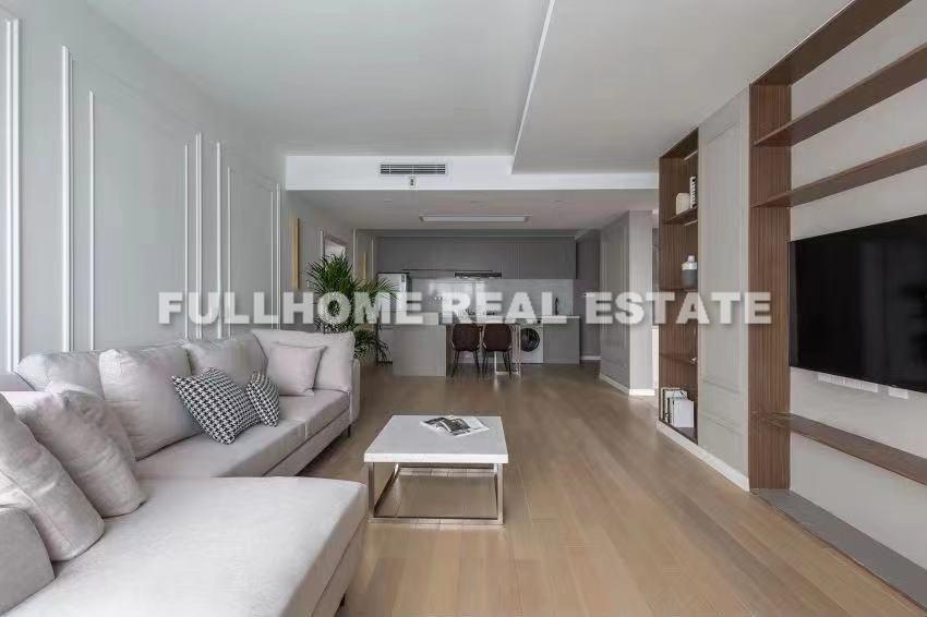 Yi Le Garden - Interior view 2, Shanghai rental property