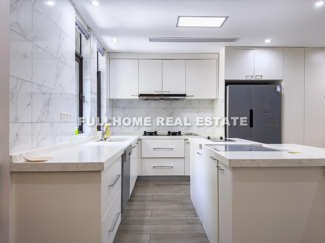 Rose Valley - Interior view 3, Shanghai rental property