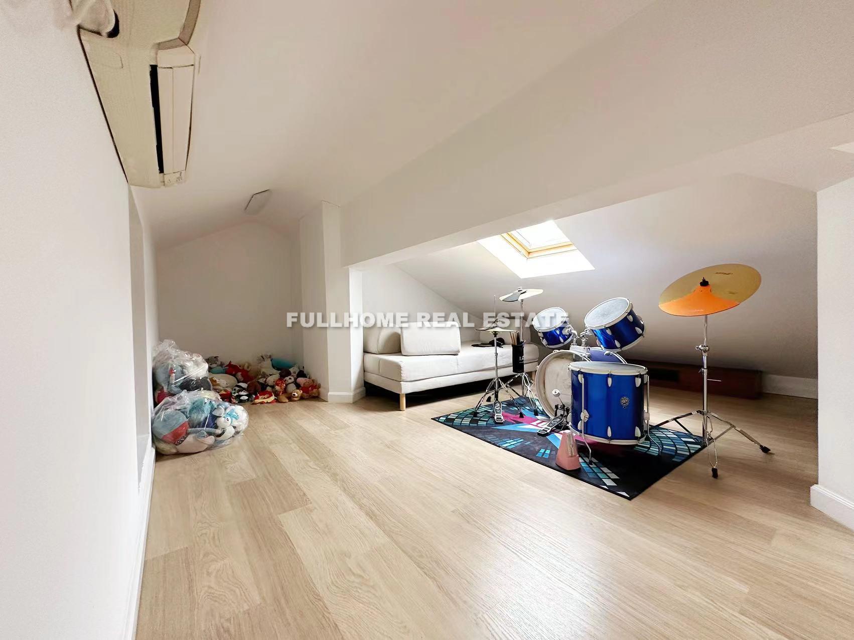 Violet Country Villa - Interior view 9, Shanghai rental property